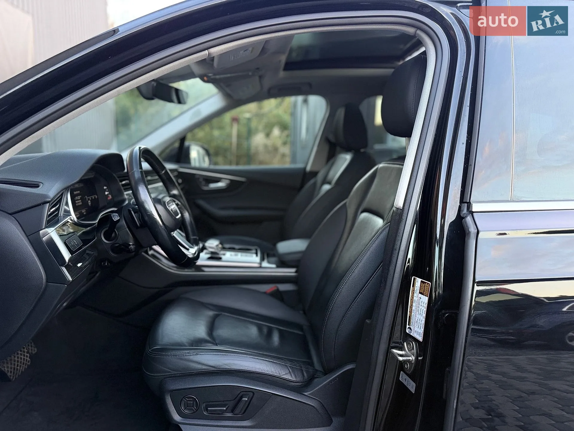 2020 Audi Q7 - мініатюра 36