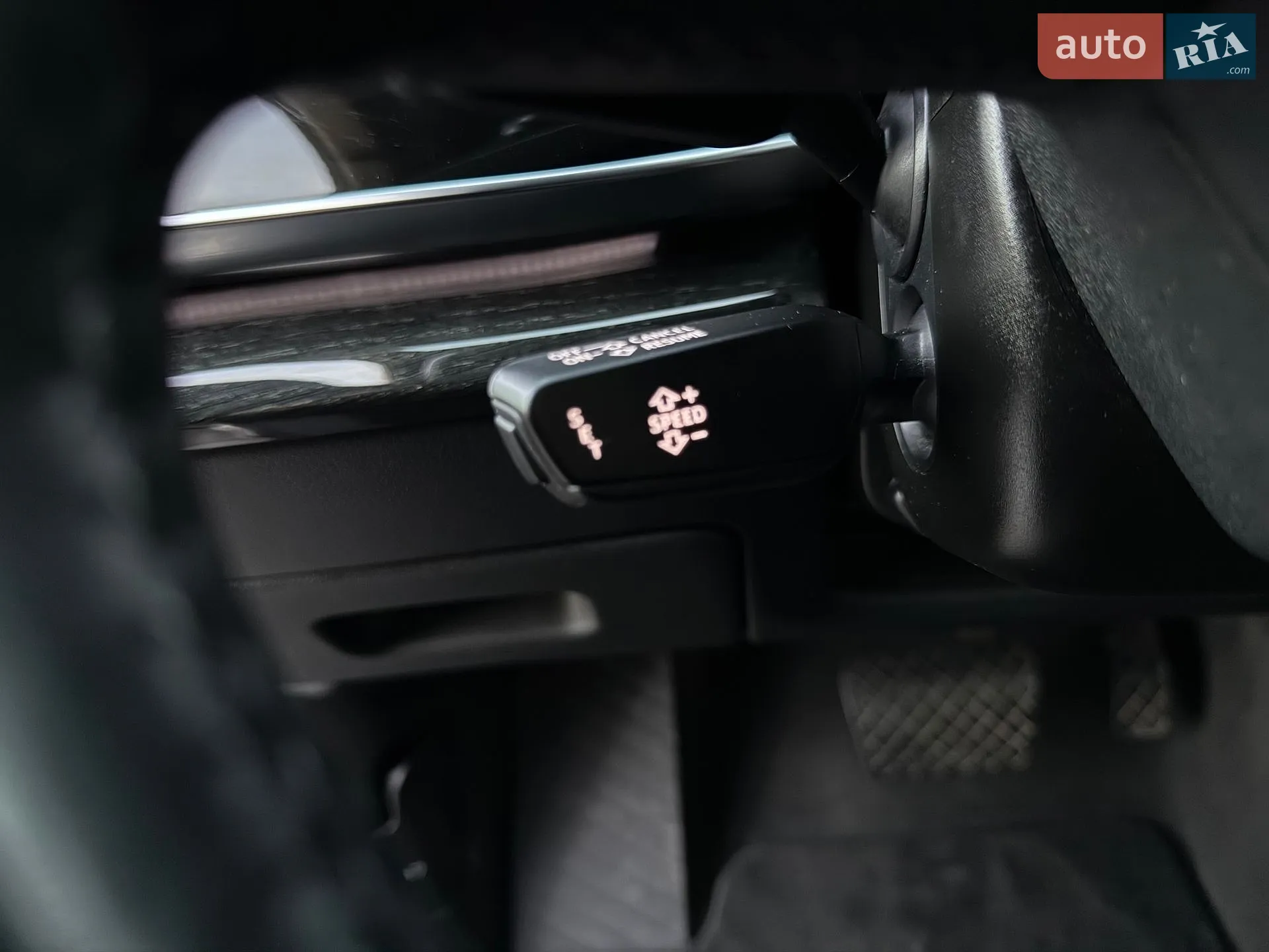 2020 Audi Q7 - мініатюра 46