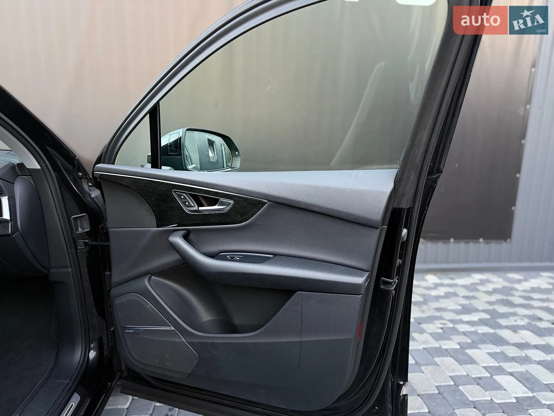 2020 Audi Q7 - мініатюра 52