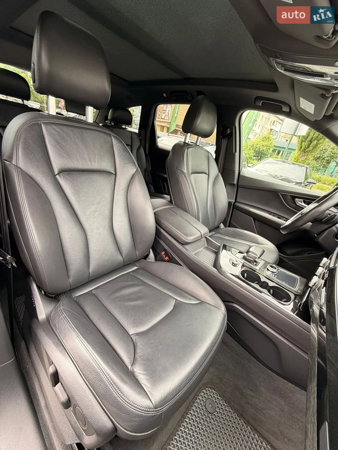 2017 Audi Q7 - мініатюра 25