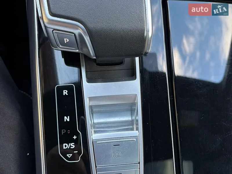 Audi Q7 2023 VIN WAUZZZ4M4PD023277 фото оголошення 8 з 76