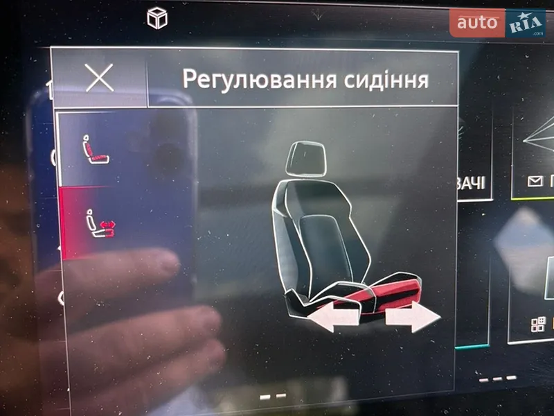 Audi Q7 2023 VIN WAUZZZ4M4PD023277 фото оголошення 15 з 76