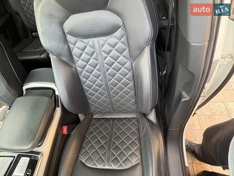 Audi Q7 2023 VIN WAUZZZ4M4PD023277 фото оголошення 20 з 76