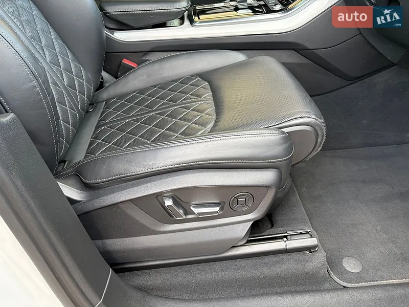 Audi Q7 2023 VIN WAUZZZ4M4PD023277 фото оголошення 25 з 76