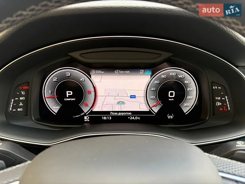 Audi Q7 2023 VIN WAUZZZ4M4PD023277 фото оголошення 34 з 76