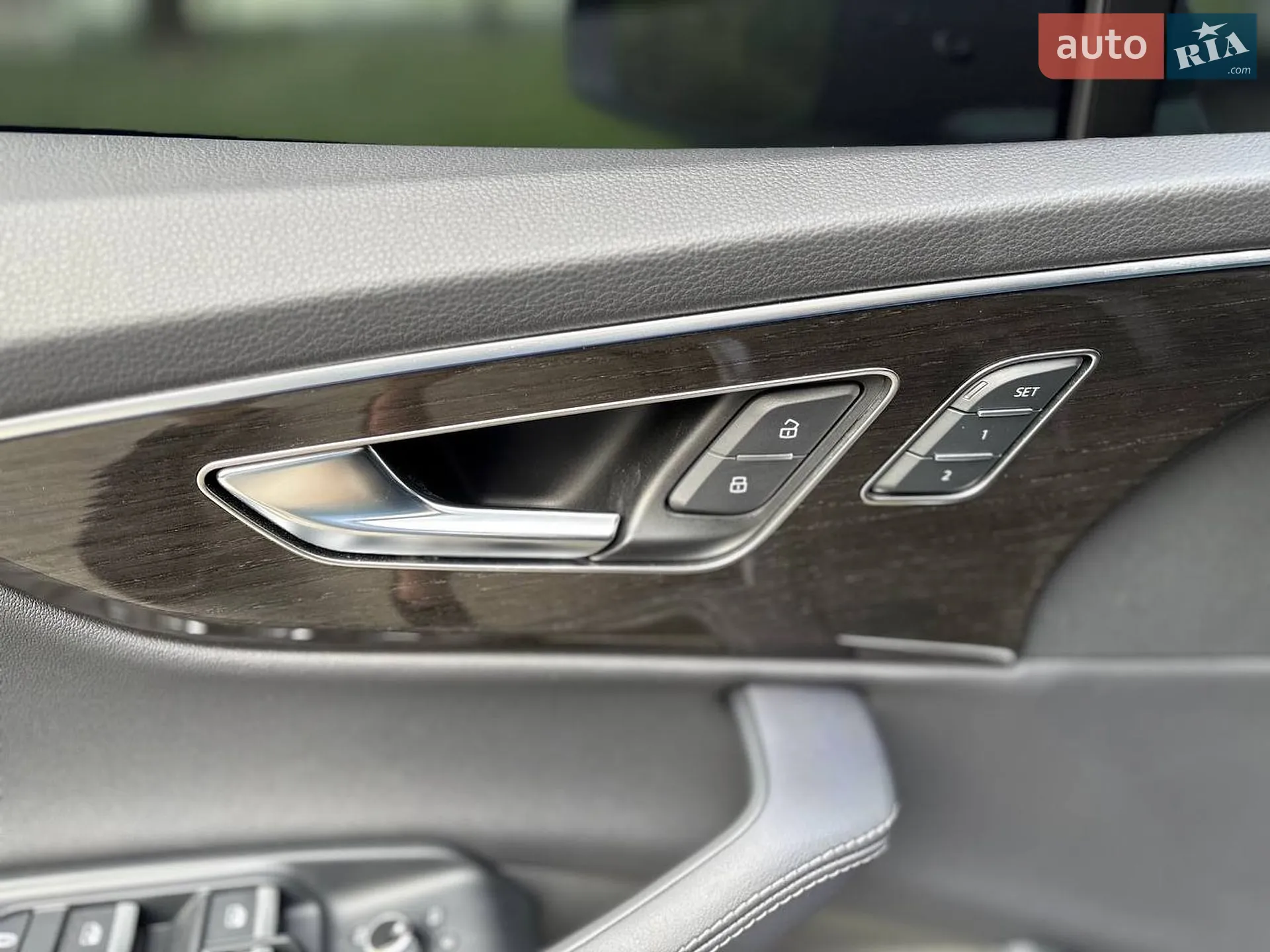 2024 Audi Q7 - мініатюра 22