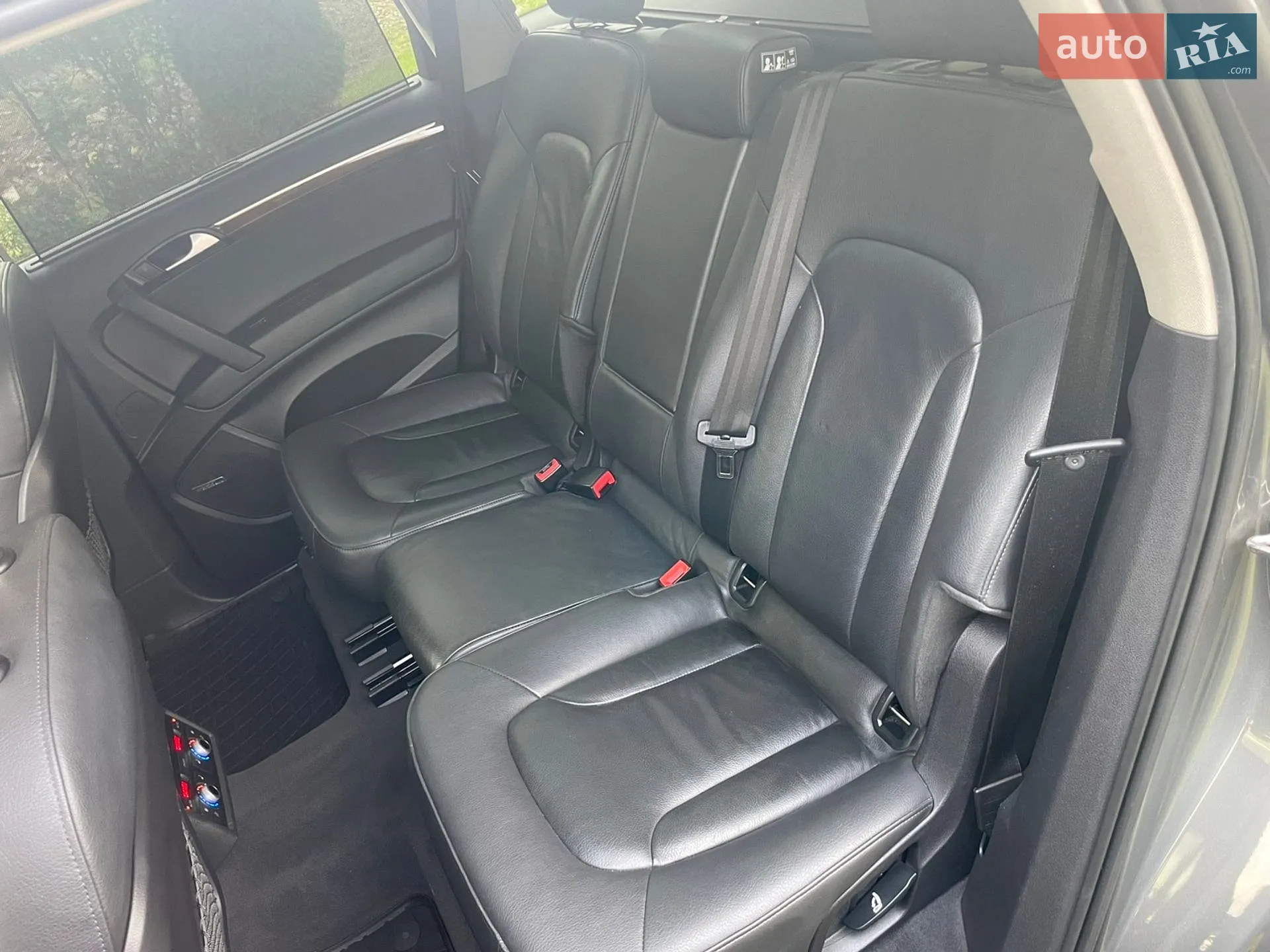 2014 Audi Q7 - мініатюра 23