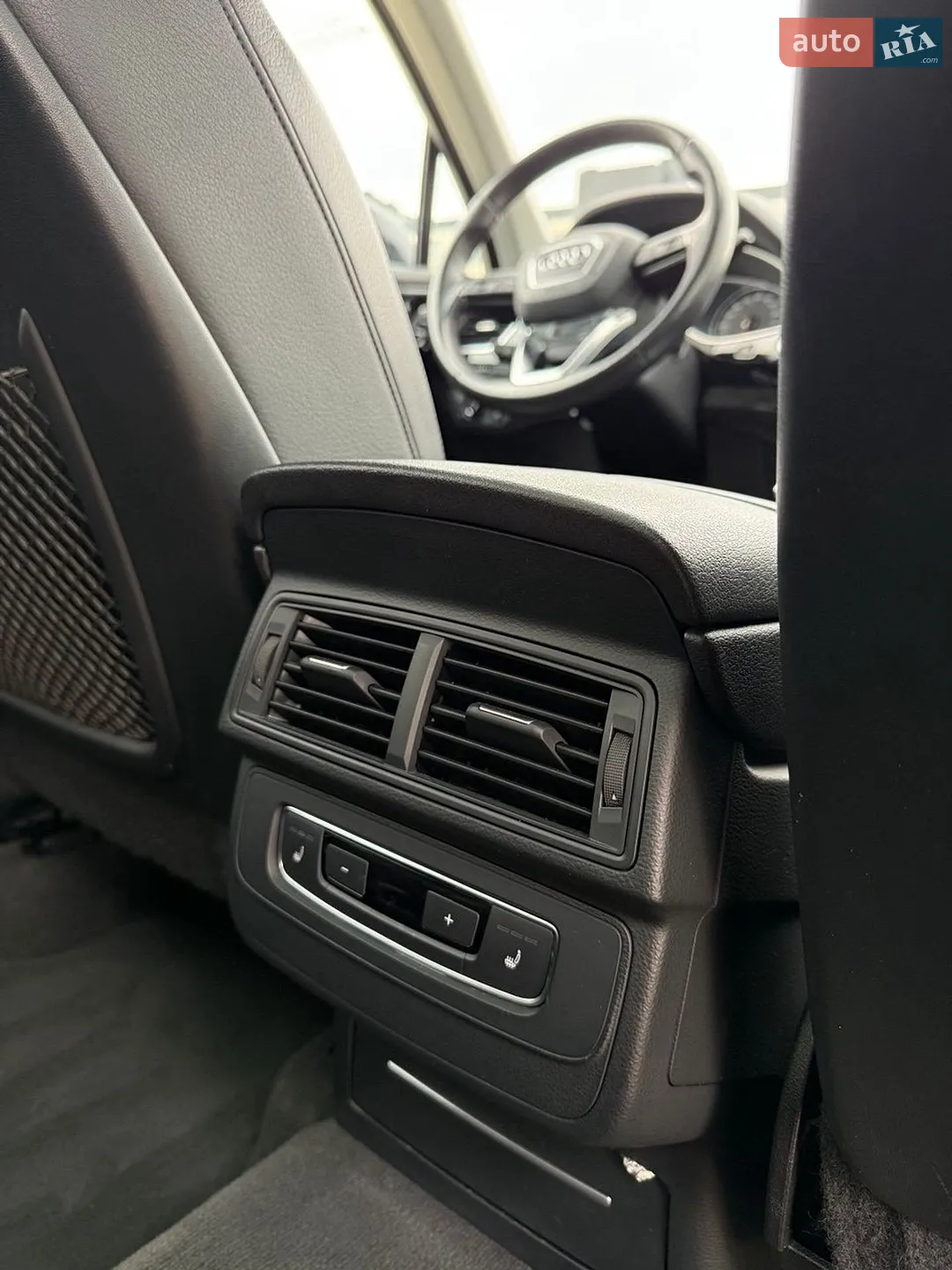 2016 Audi Q7 - мініатюра 21