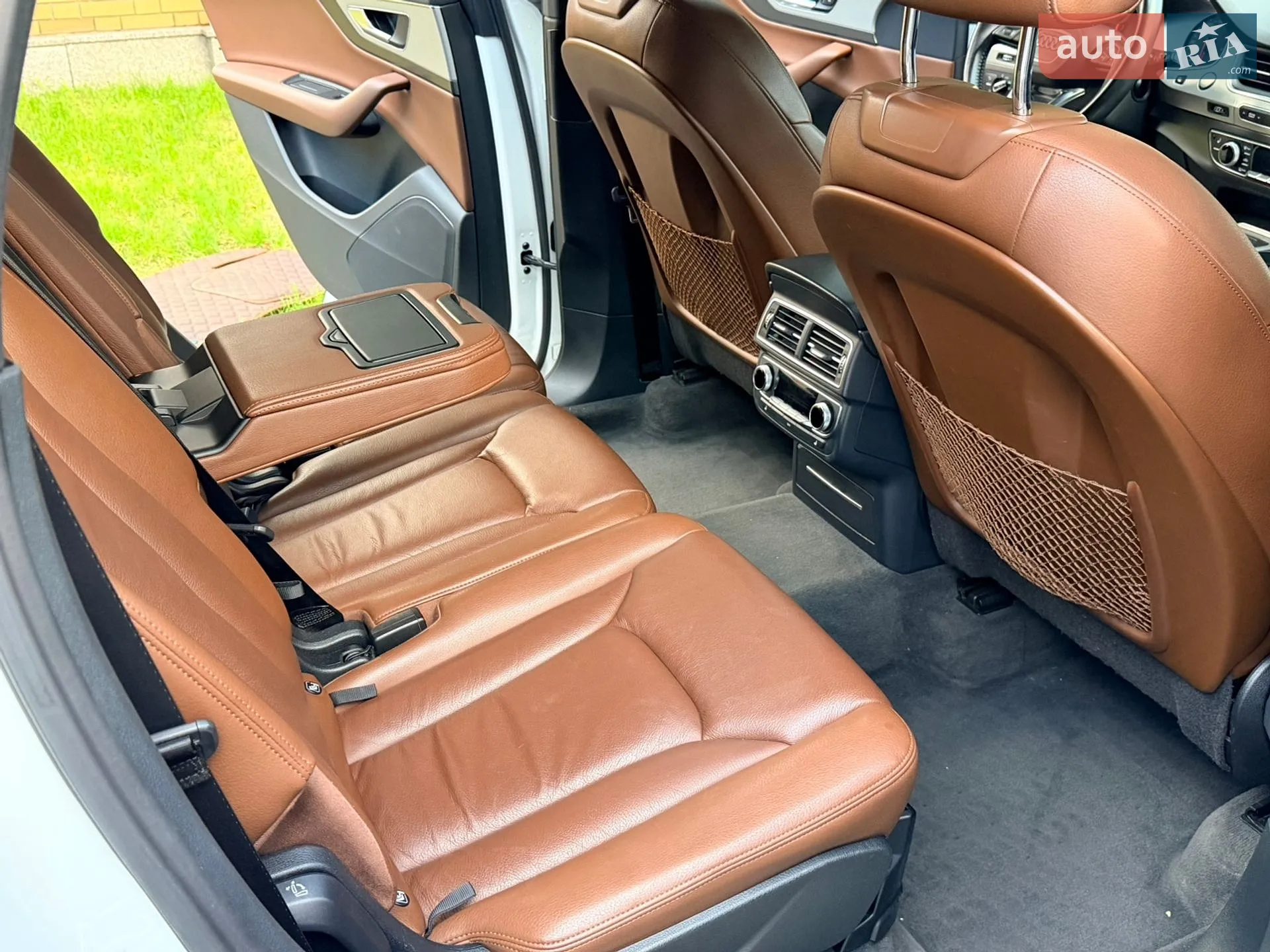 2016 Audi Q7 - мініатюра 14