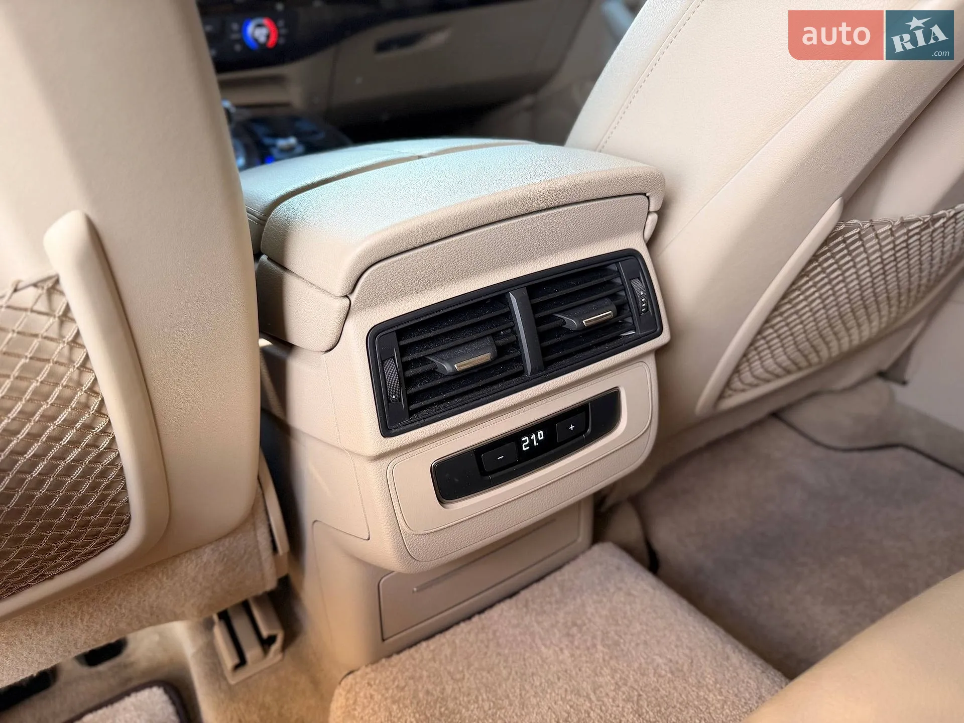 2017 Audi Q7 - мініатюра 56