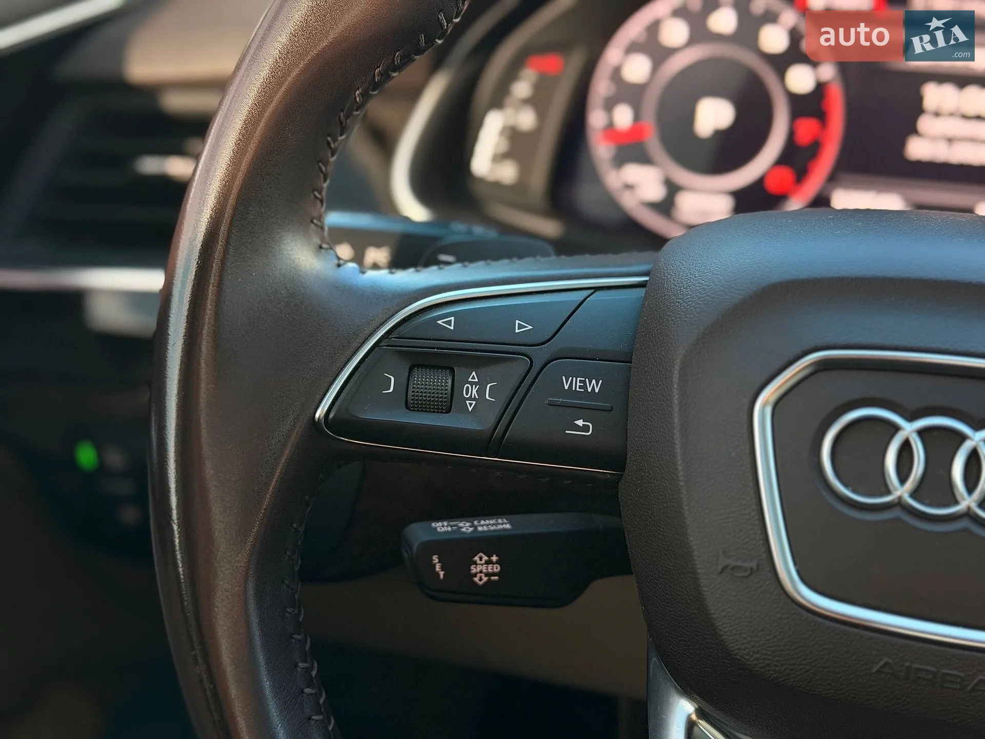 2017 Audi Q7 - мініатюра 69