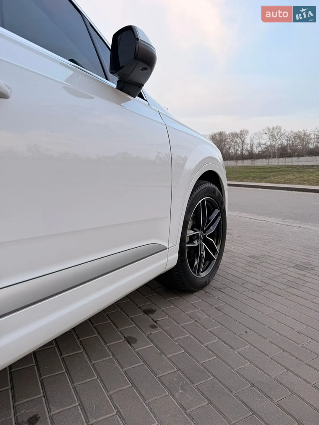 2018 Audi Q7 - мініатюра 19