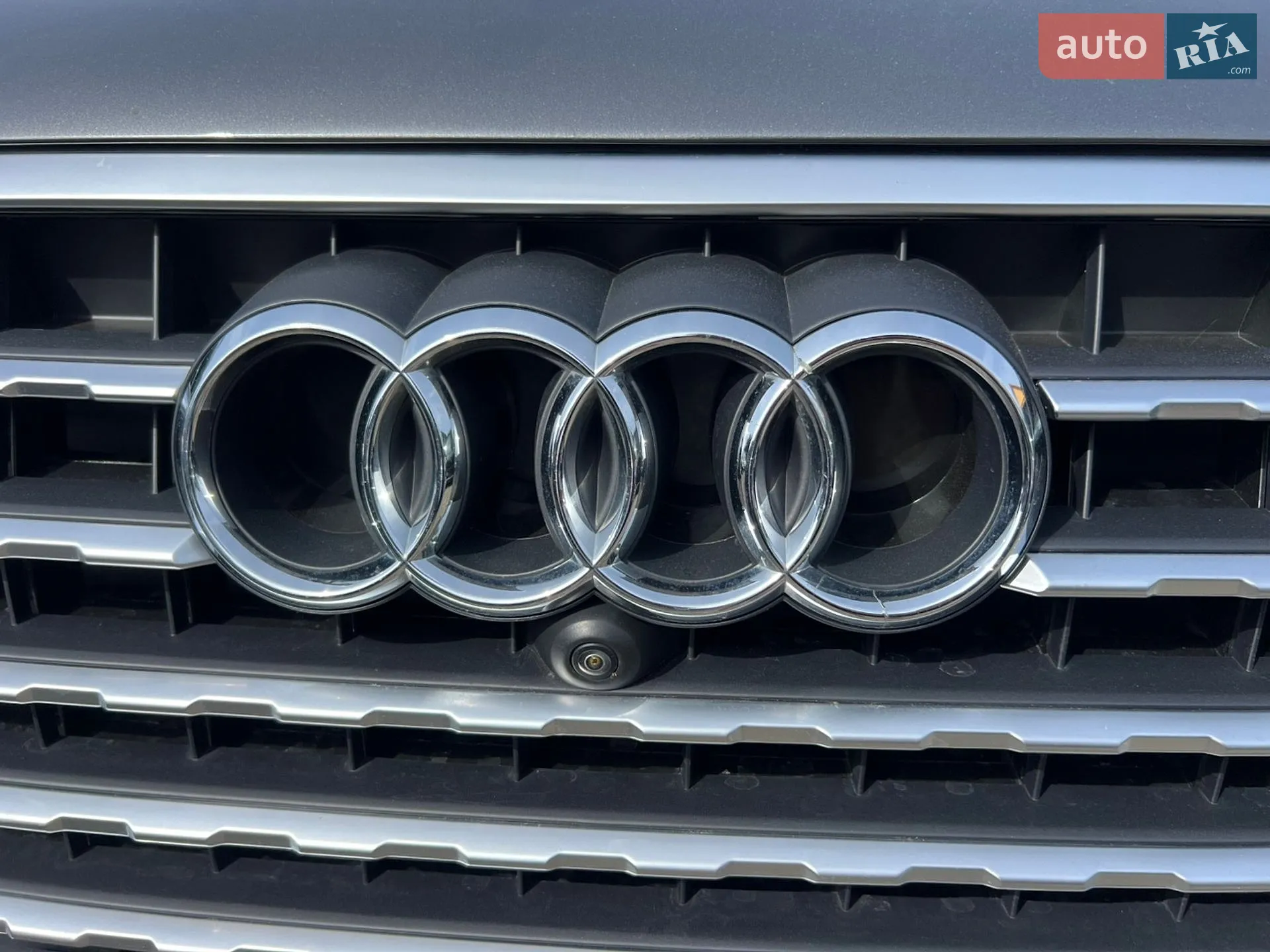 2018 Audi Q7 - мініатюра 15