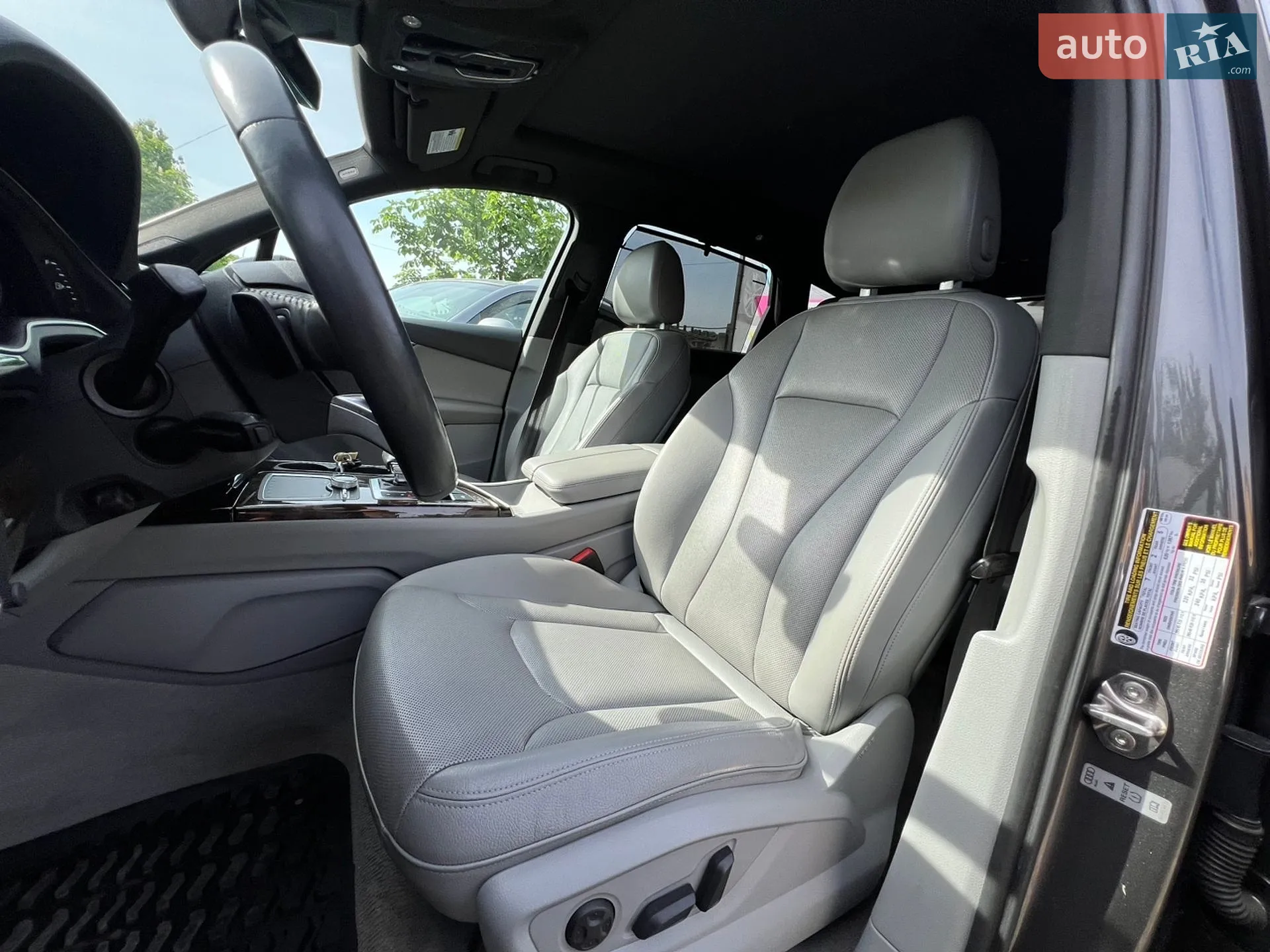 2018 Audi Q7 - мініатюра 23