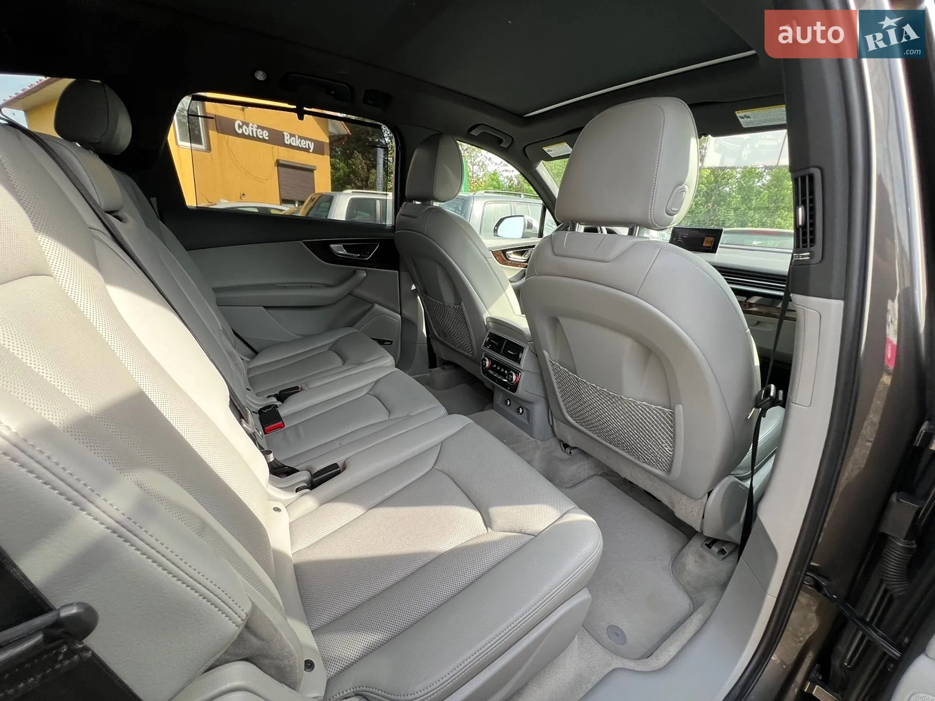 2018 Audi Q7 - мініатюра 39