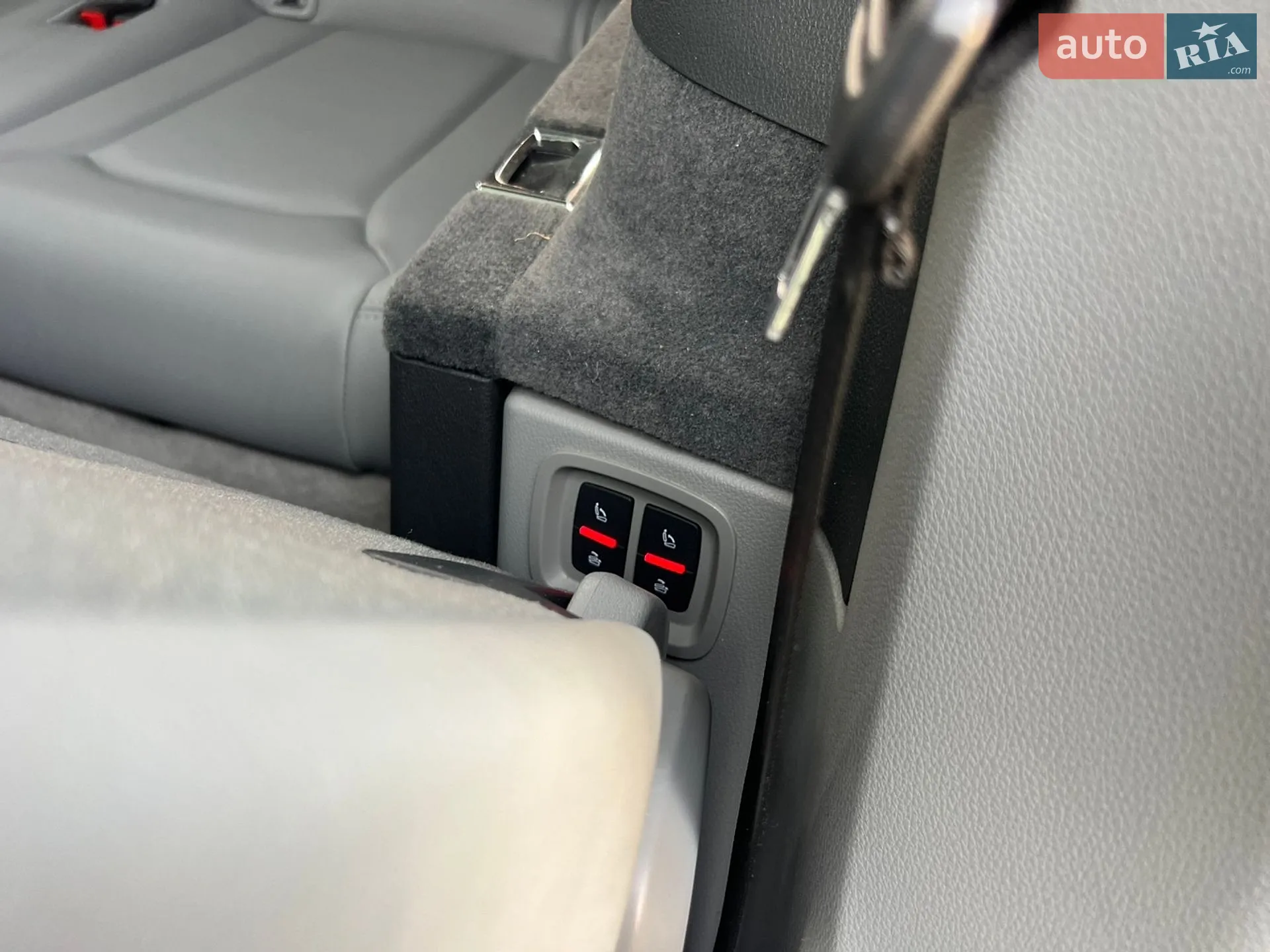 2018 Audi Q7 - мініатюра 48
