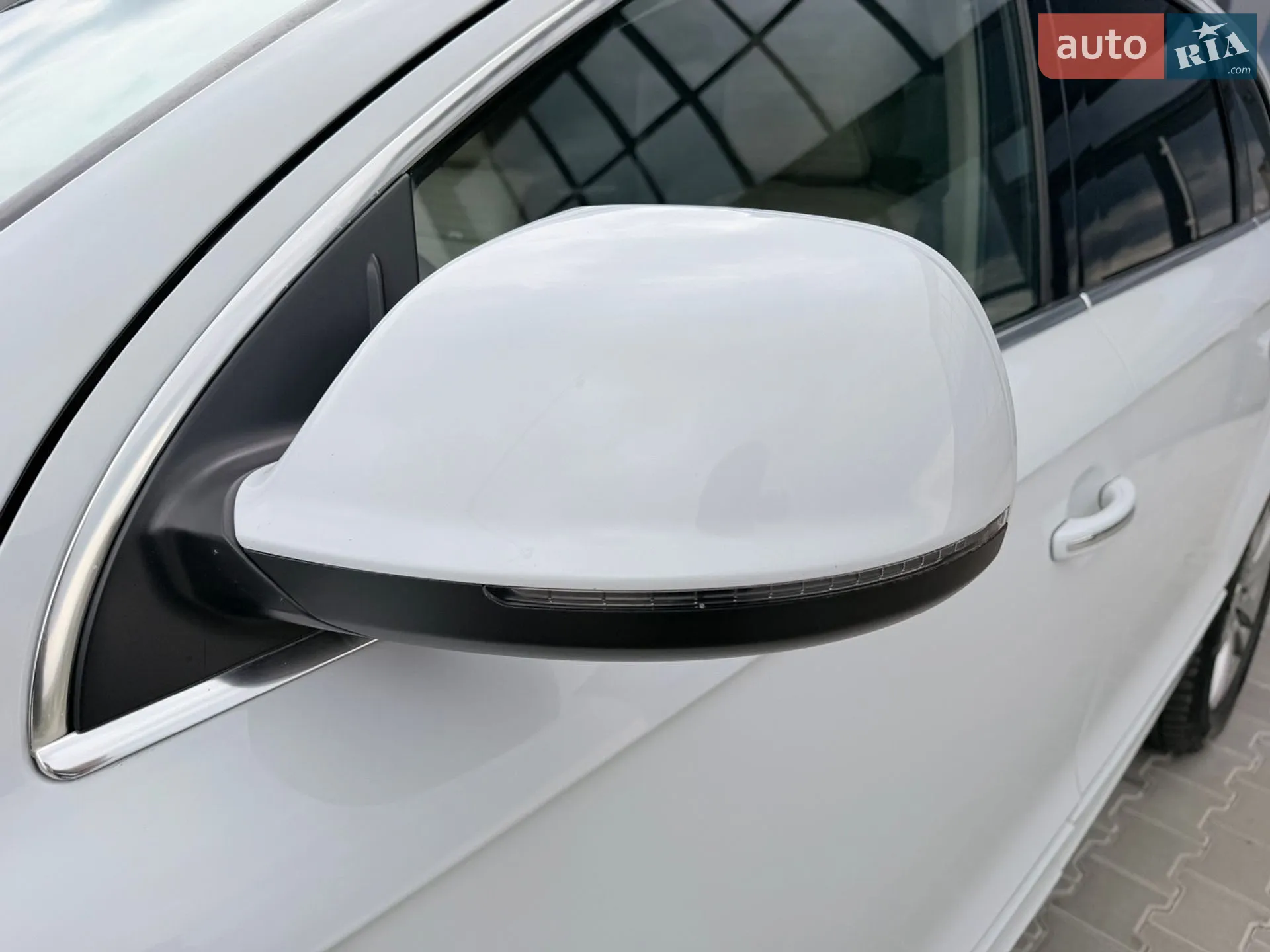 2013 Audi Q7 - мініатюра 21
