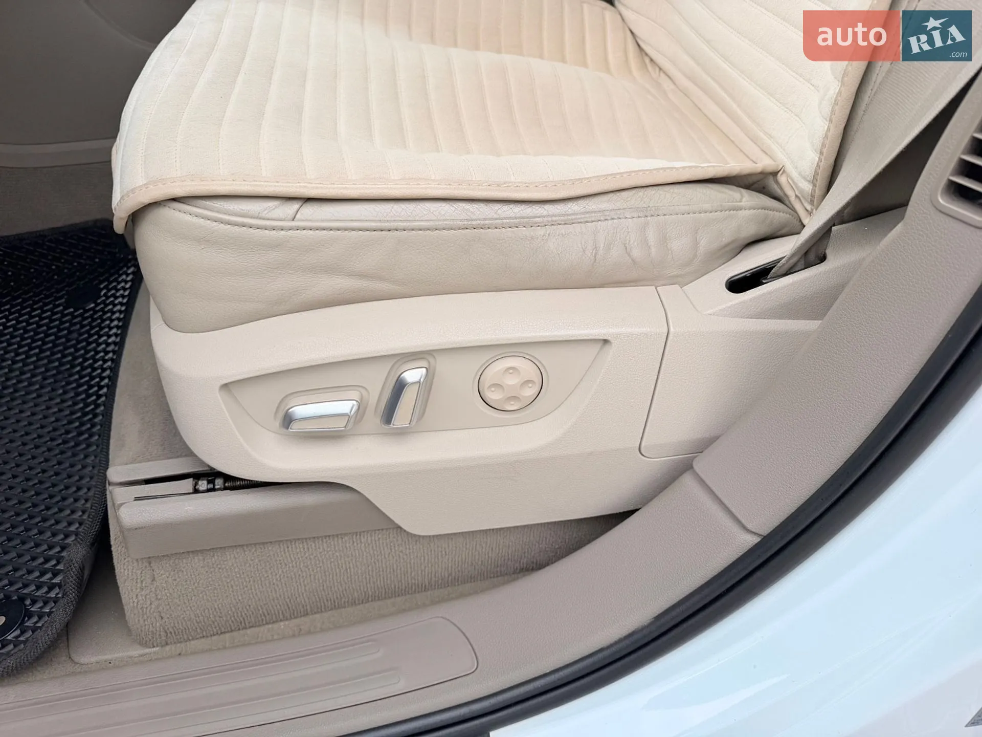 2013 Audi Q7 - мініатюра 26