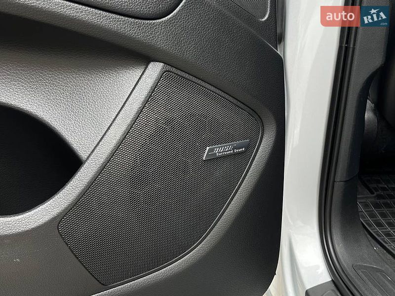 Внедорожник / Кроссовер Audi Q7 2011 в Хмельницком