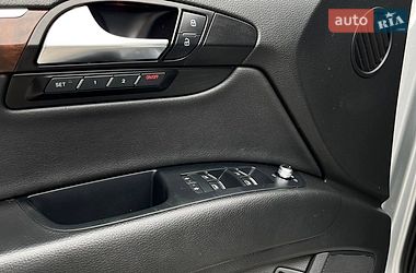 Внедорожник / Кроссовер Audi Q7 2011 в Хмельницком
