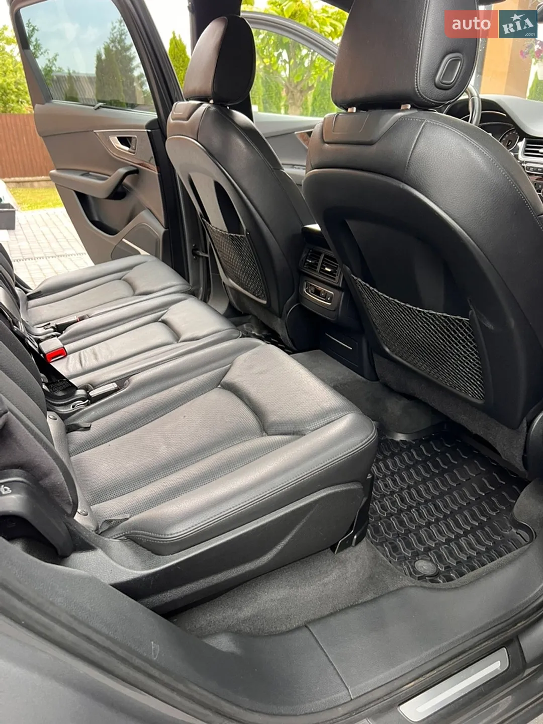 2017 Audi Q7 - мініатюра 27