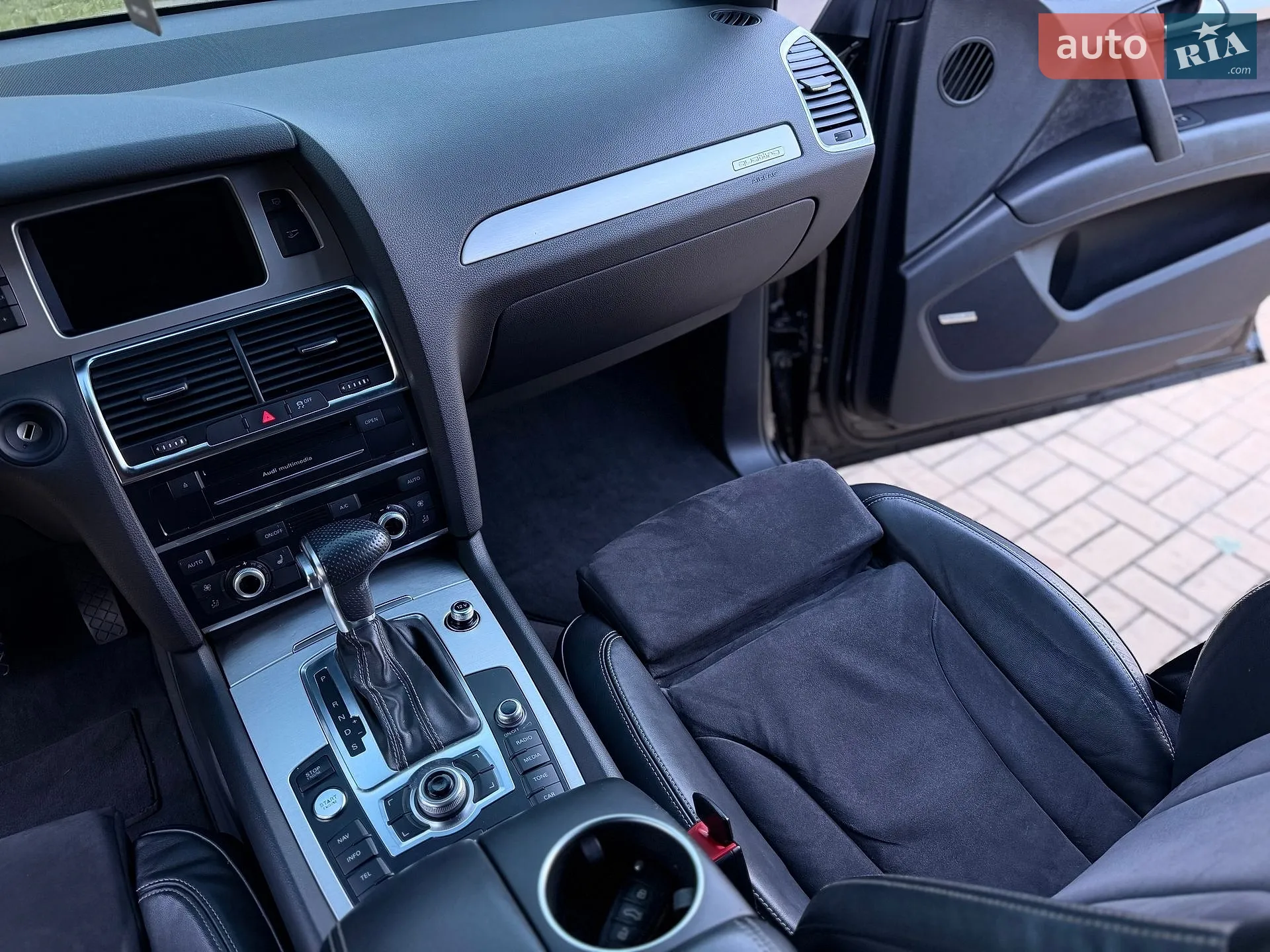 2013 Audi Q7 - мініатюра 75