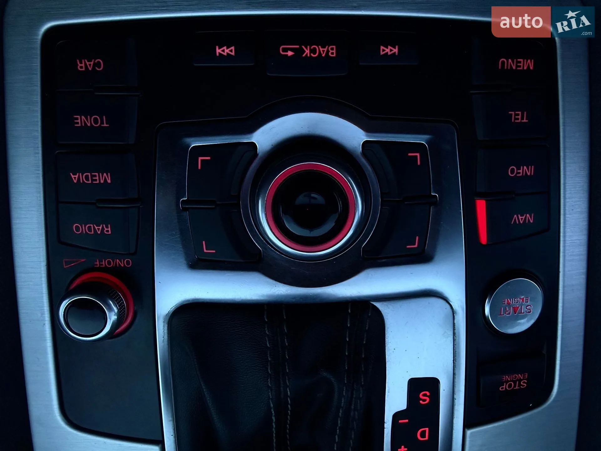 2013 Audi Q7 - мініатюра 102