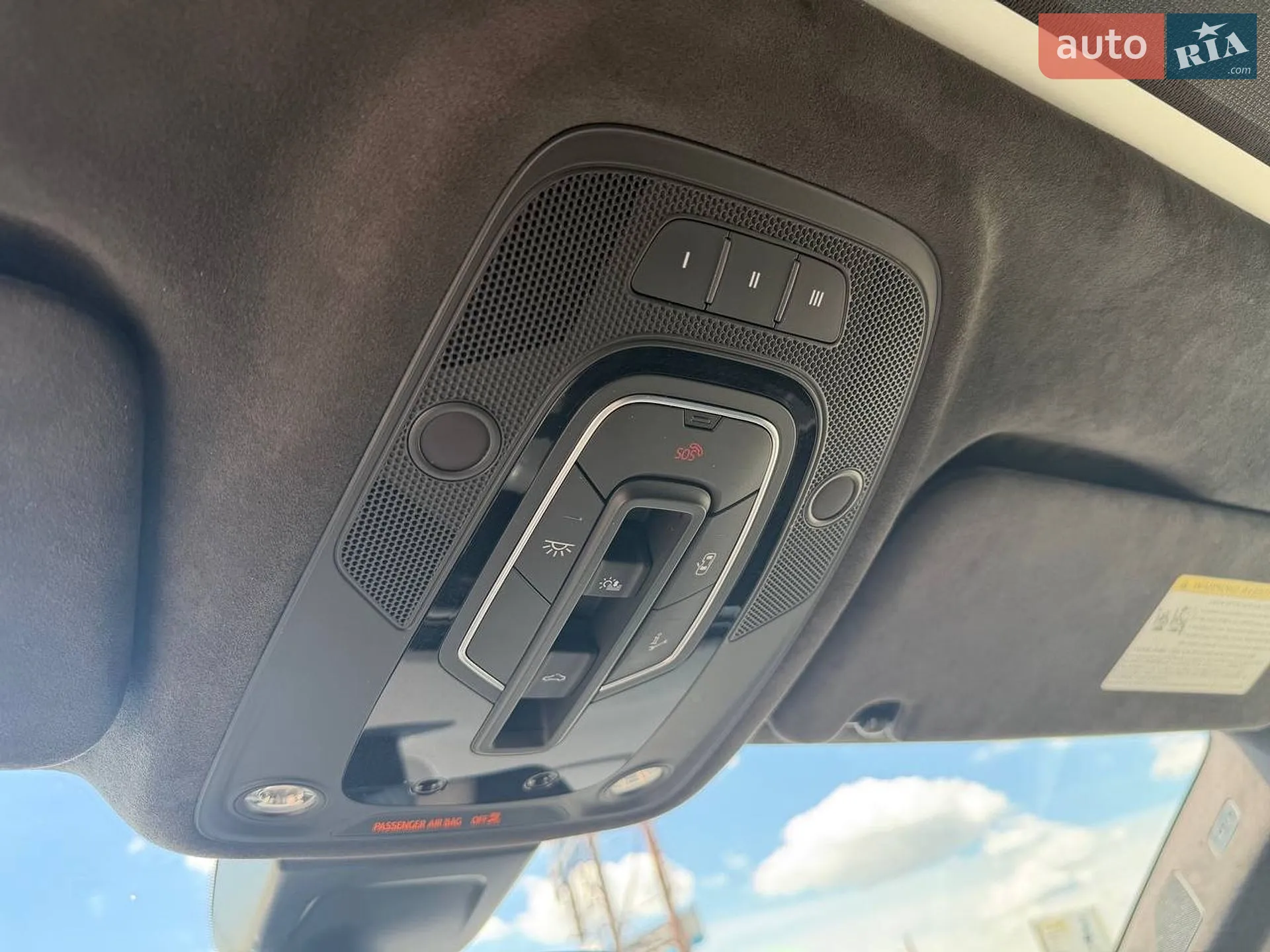 2018 Audi Q7 - мініатюра 21