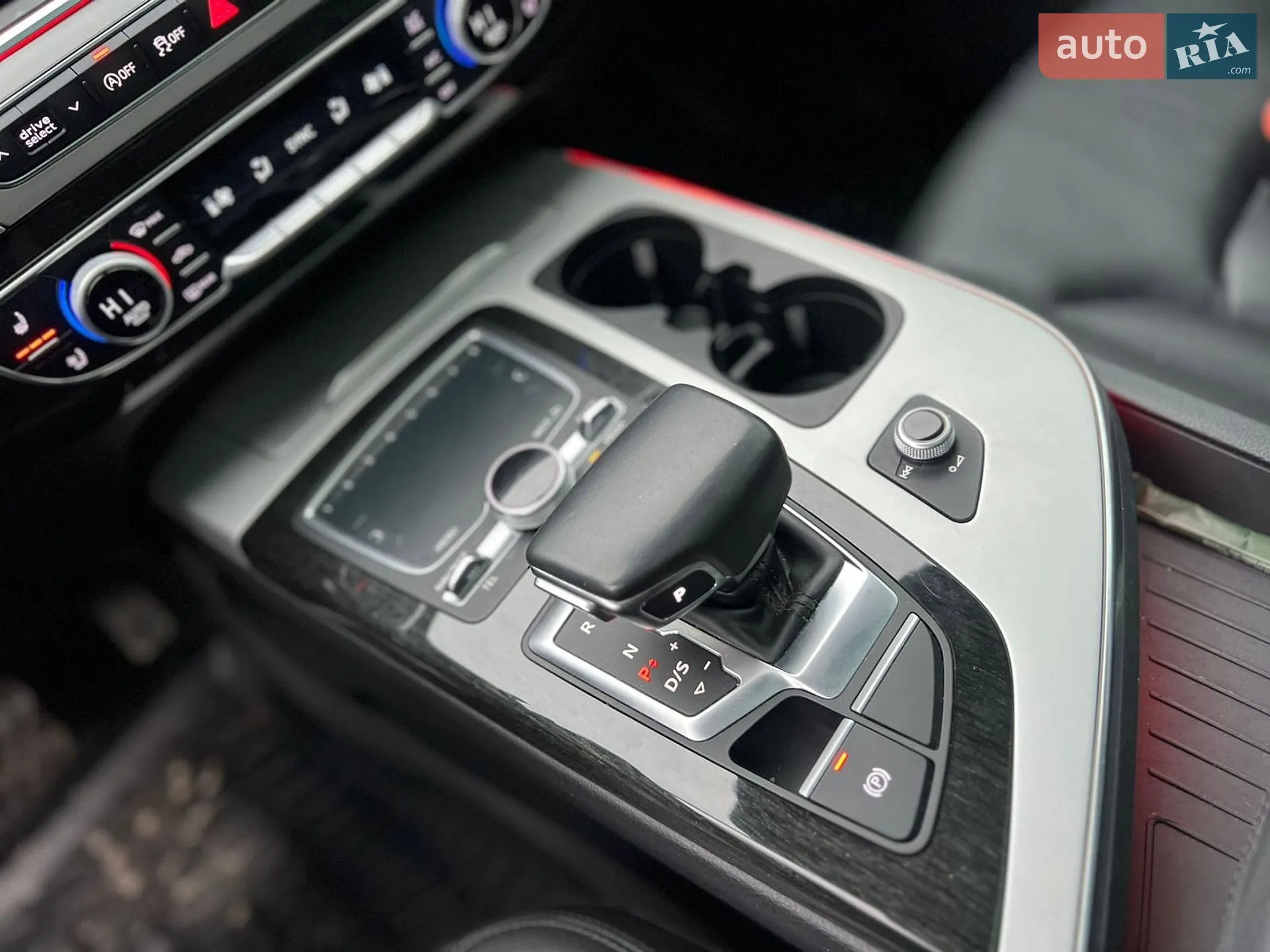 2018 Audi Q7 - мініатюра 19