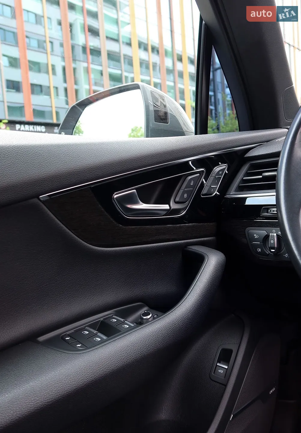2018 Audi Q7 - мініатюра 9