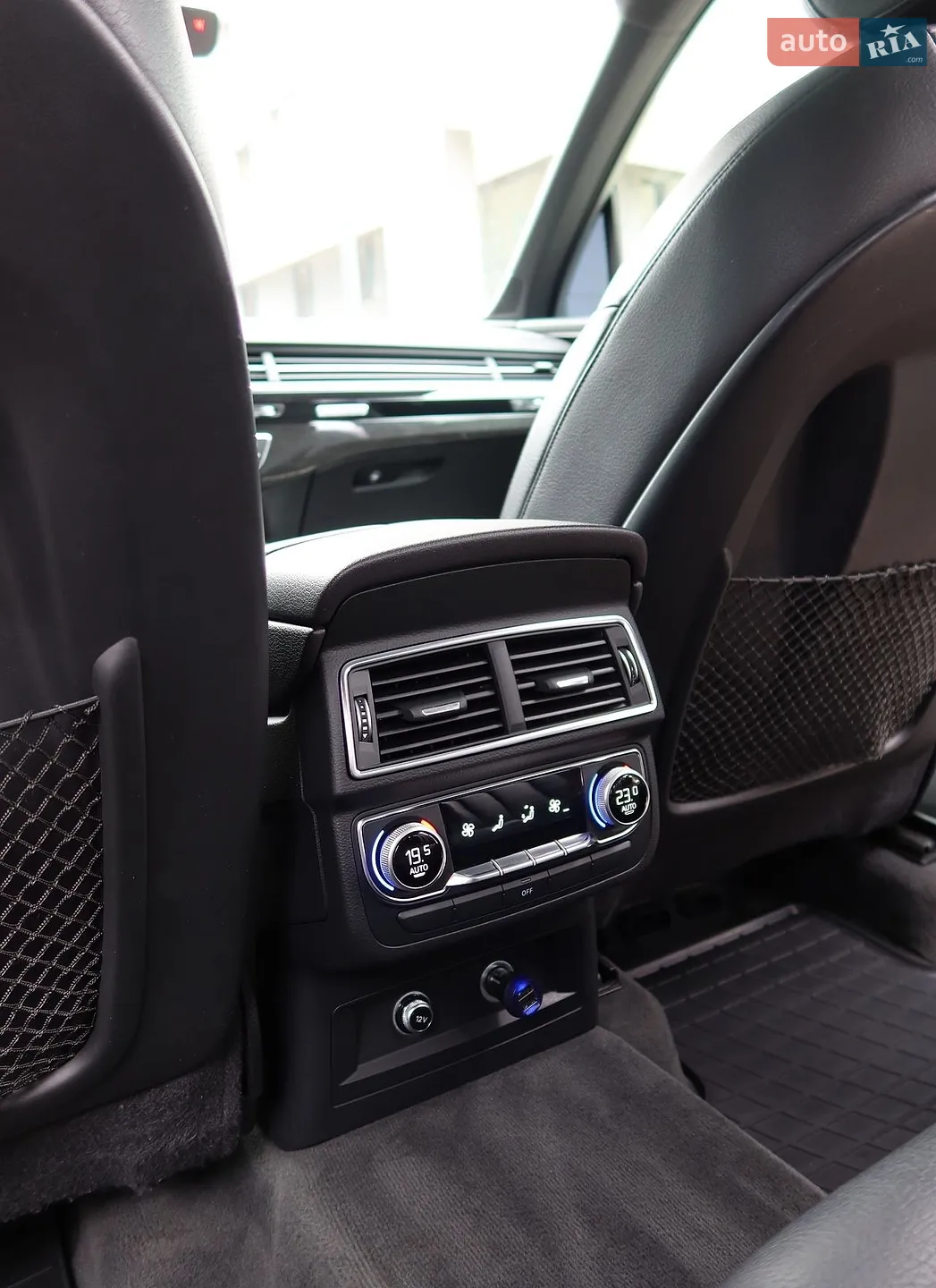 2018 Audi Q7 - мініатюра 16