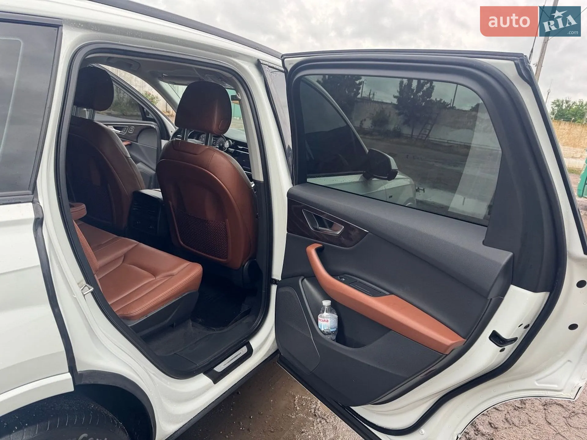 2023 Audi Q7 - мініатюра 15