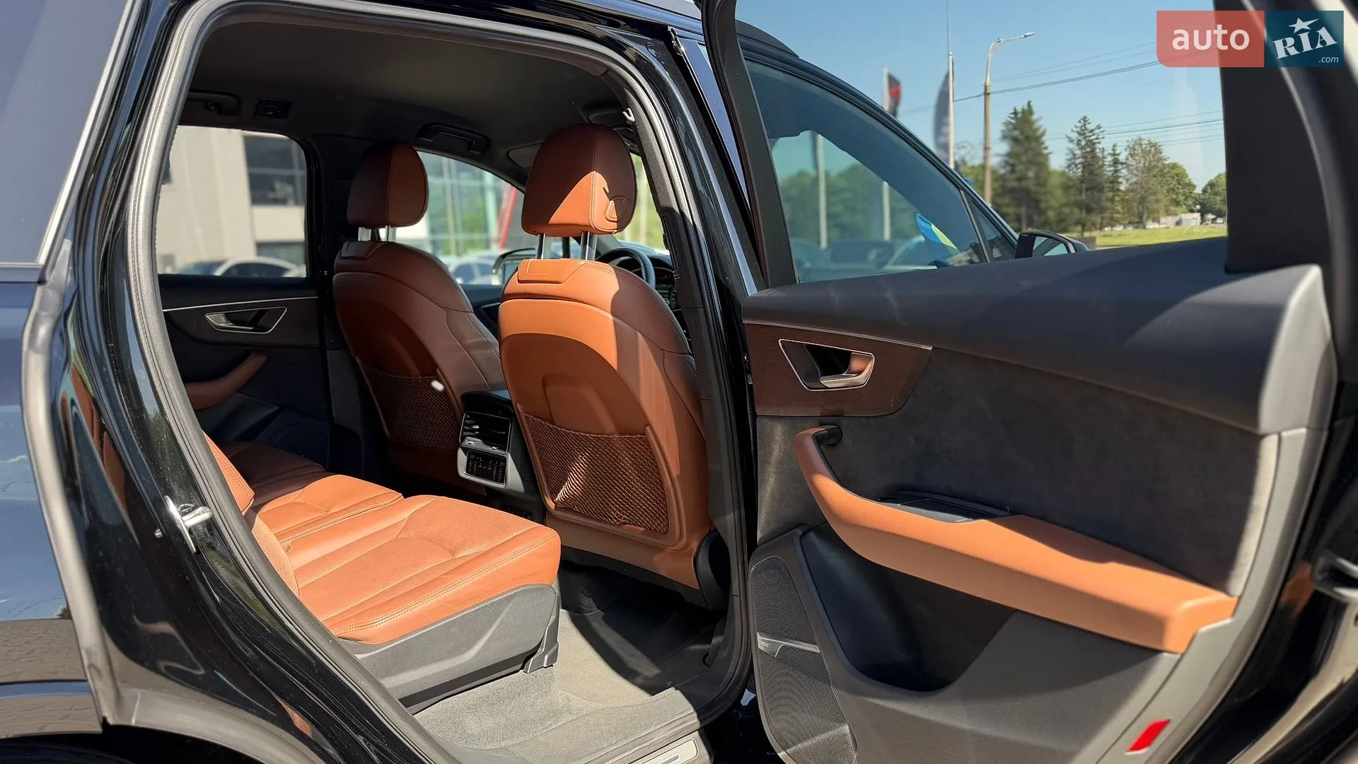 2020 Audi Q7 - мініатюра 33
