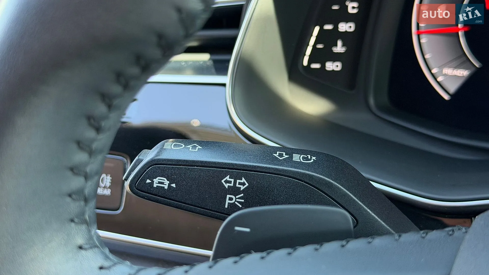 2020 Audi Q7 - мініатюра 53