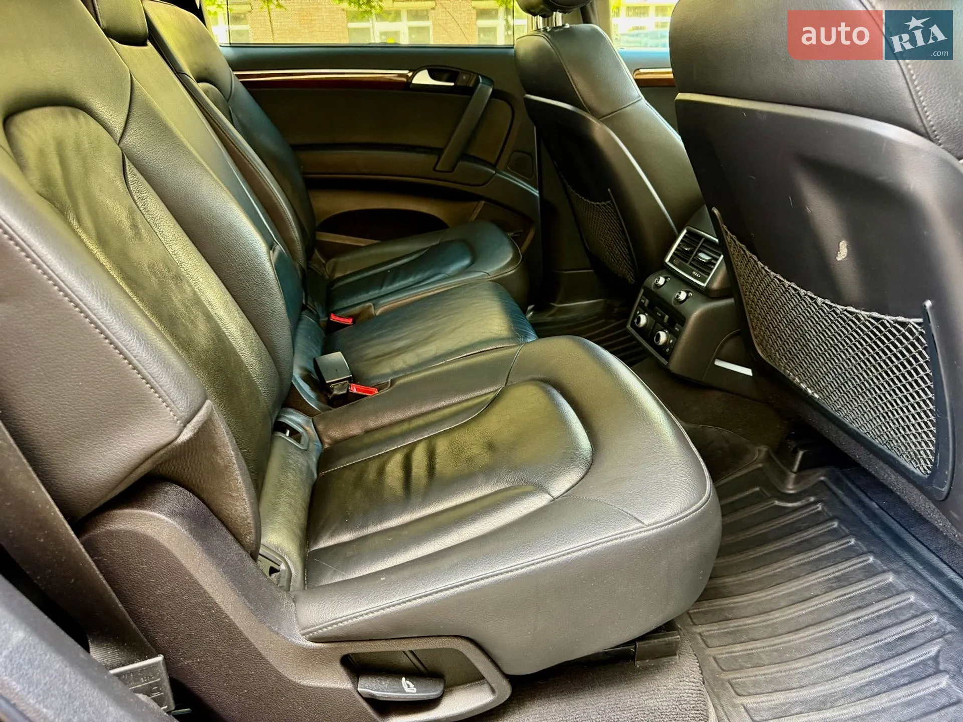 2015 Audi Q7 - мініатюра 42