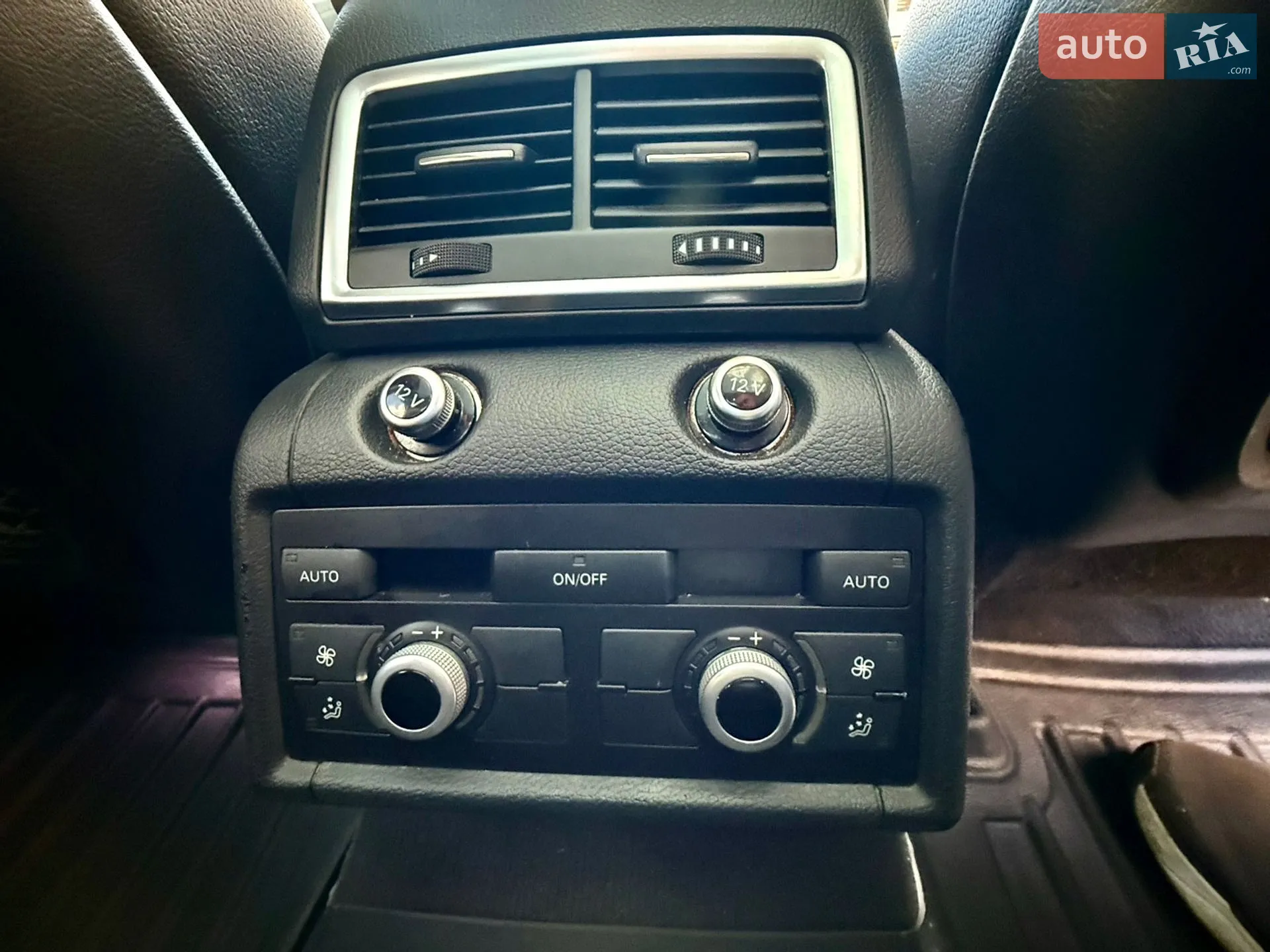 2015 Audi Q7 - мініатюра 44
