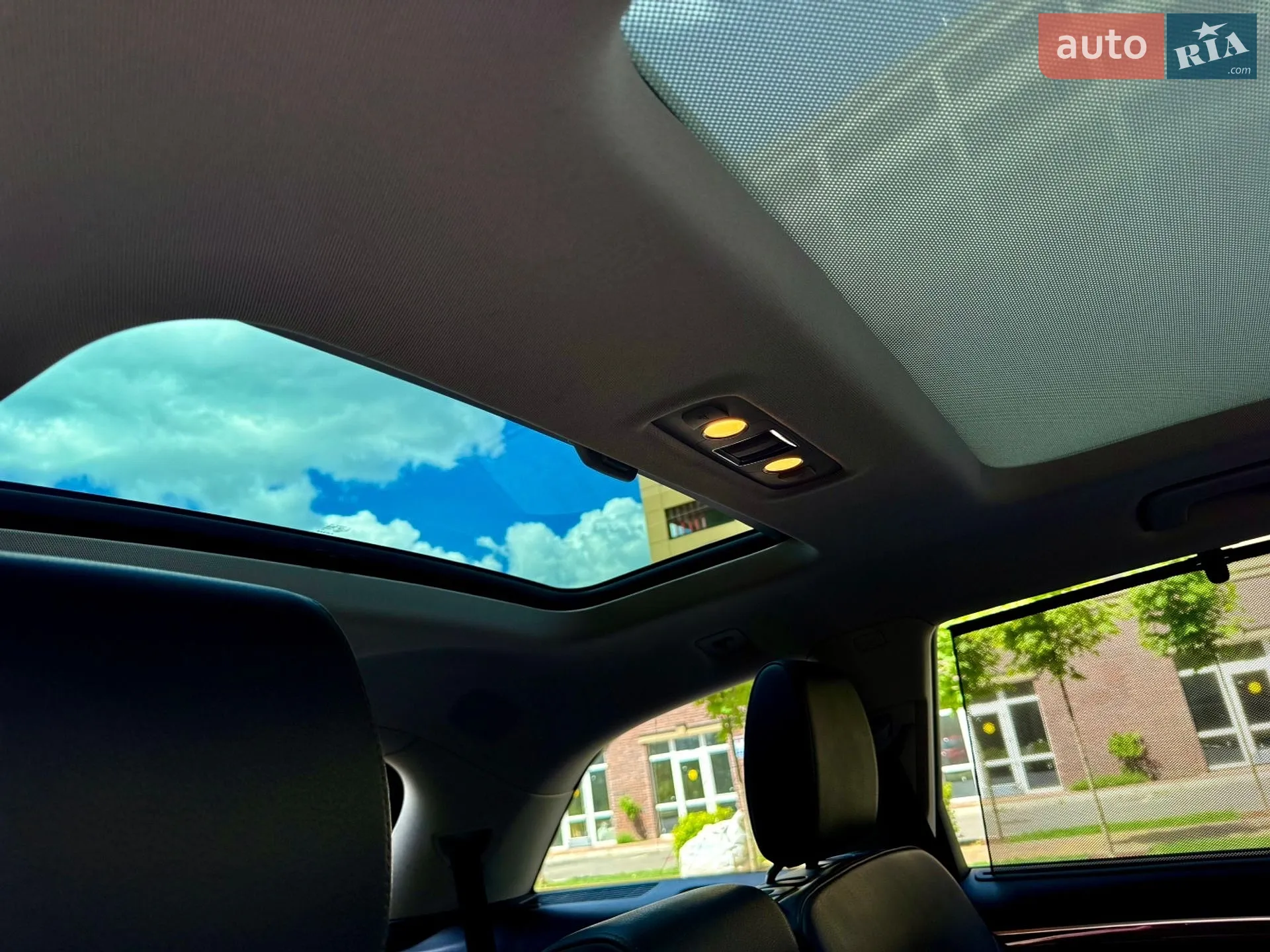 2015 Audi Q7 - мініатюра 47
