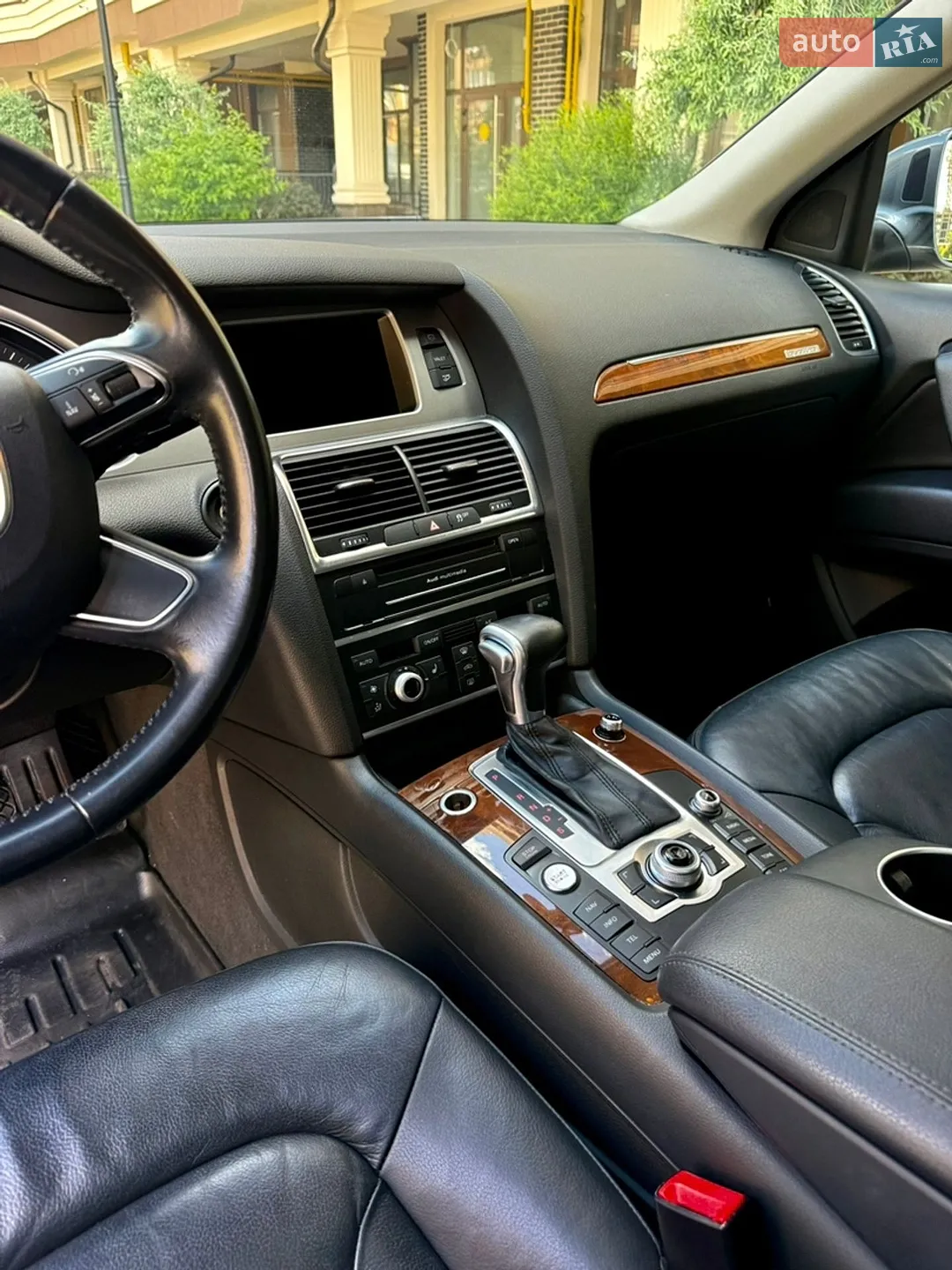 2015 Audi Q7 - мініатюра 50