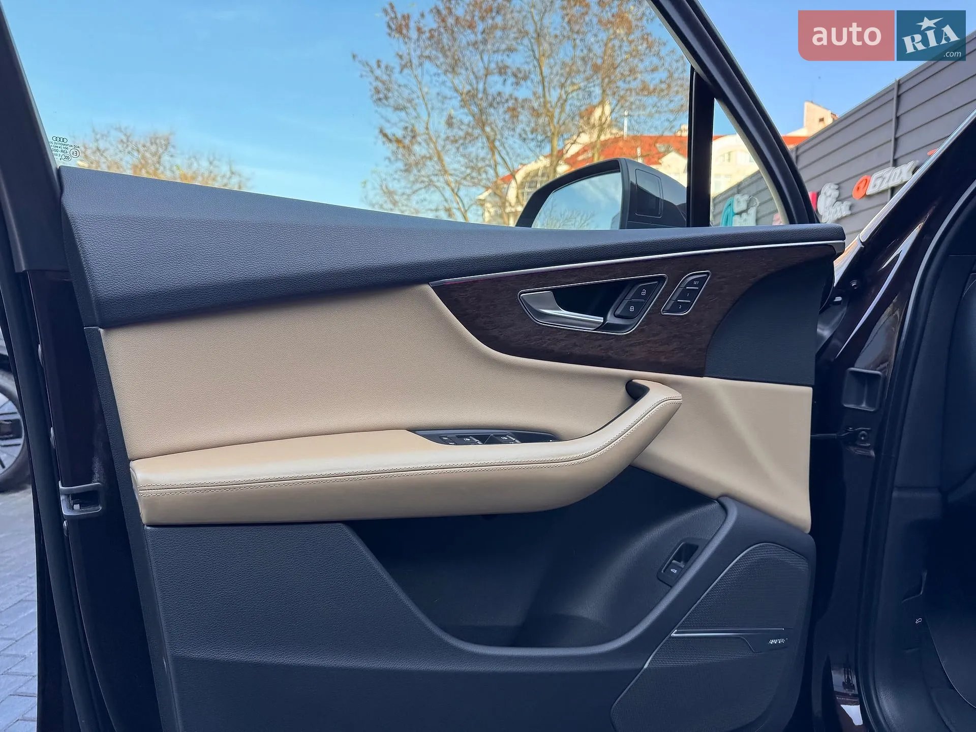 2020 Audi Q7 - мініатюра 10