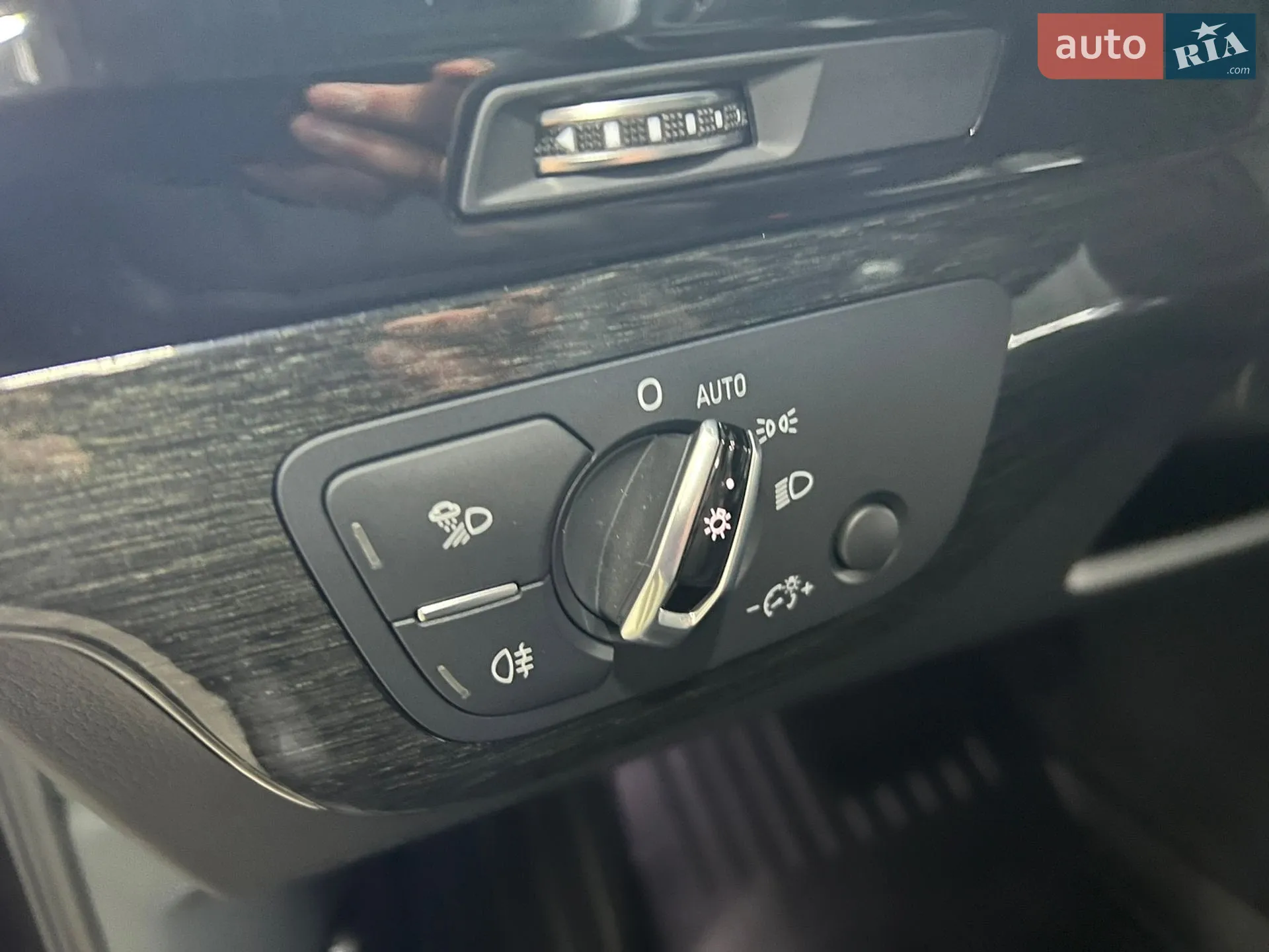 2016 Audi Q7 - мініатюра 34