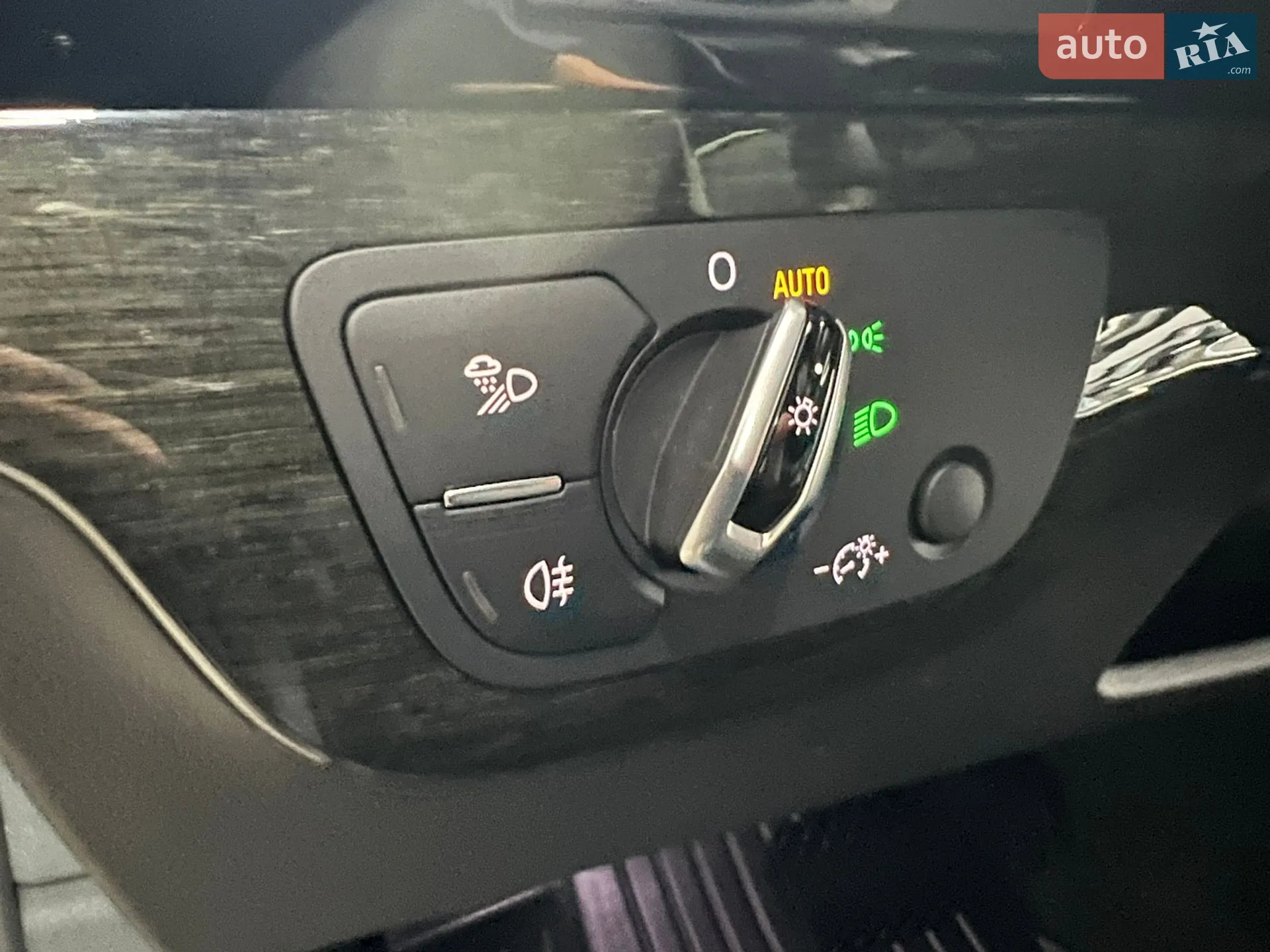 2016 Audi Q7 - мініатюра 39