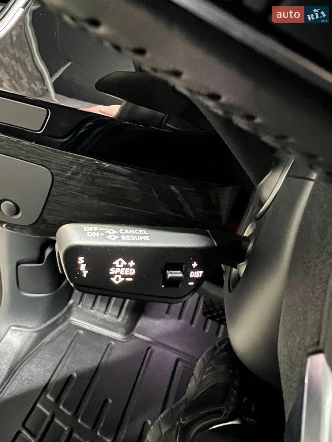 2016 Audi Q7 - мініатюра 44