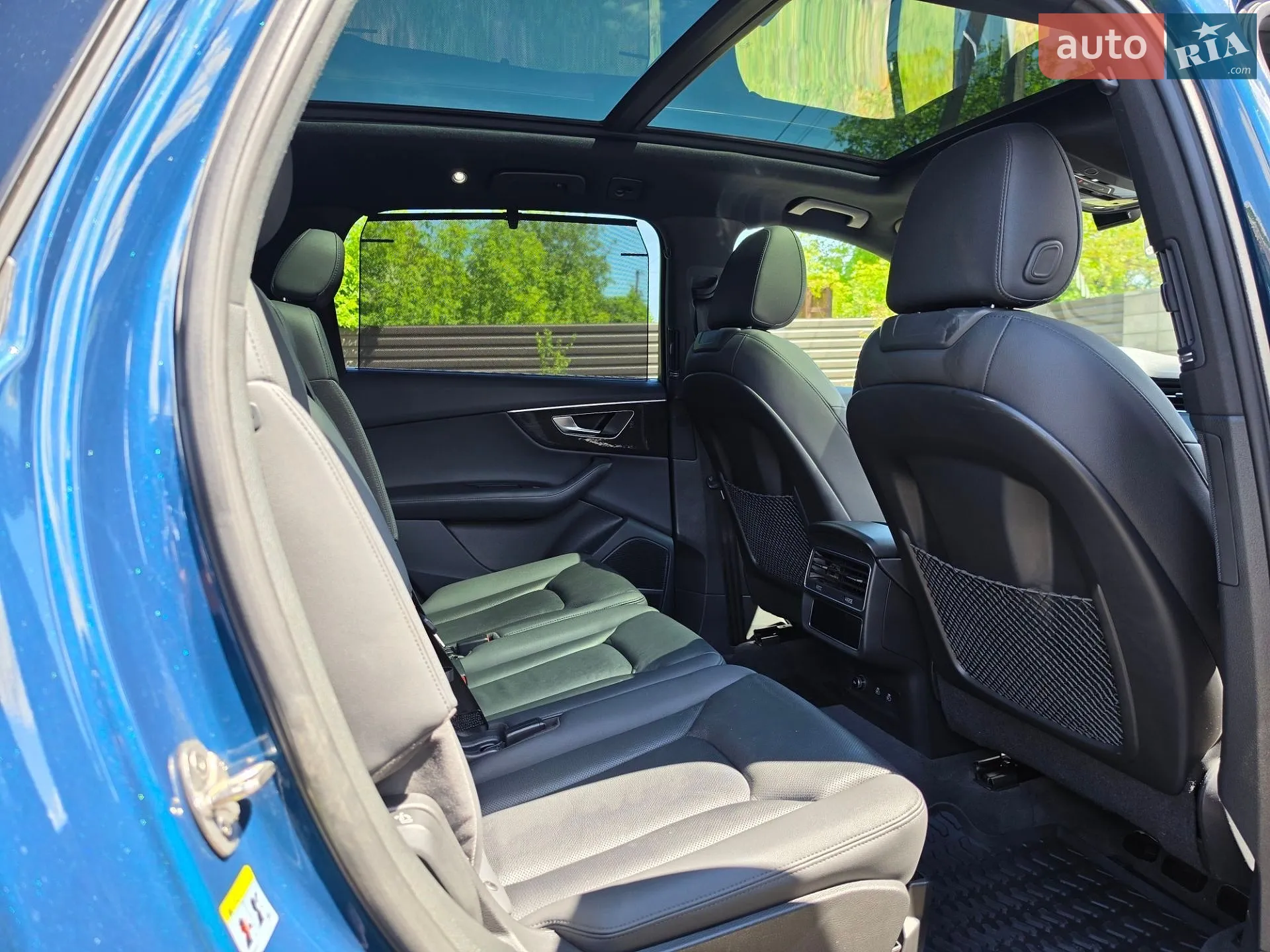 2022 Audi Q7 - мініатюра 20