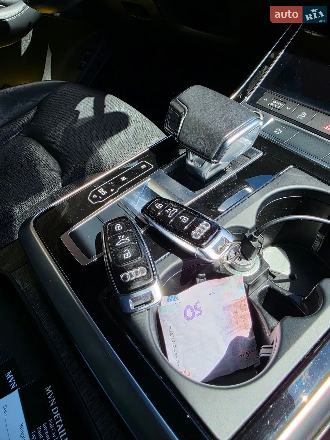 2022 Audi Q7 - мініатюра 22
