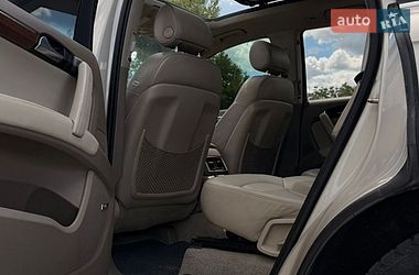 Внедорожник / Кроссовер Audi Q7 2006 в Кропивницком