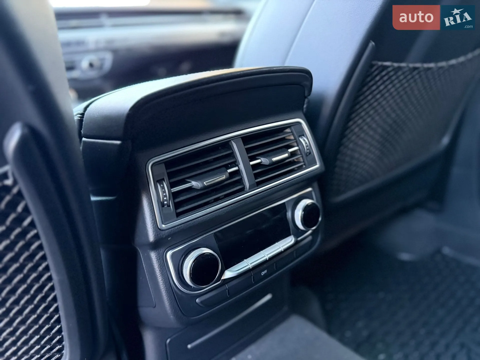 2015 Audi Q7 - мініатюра 34