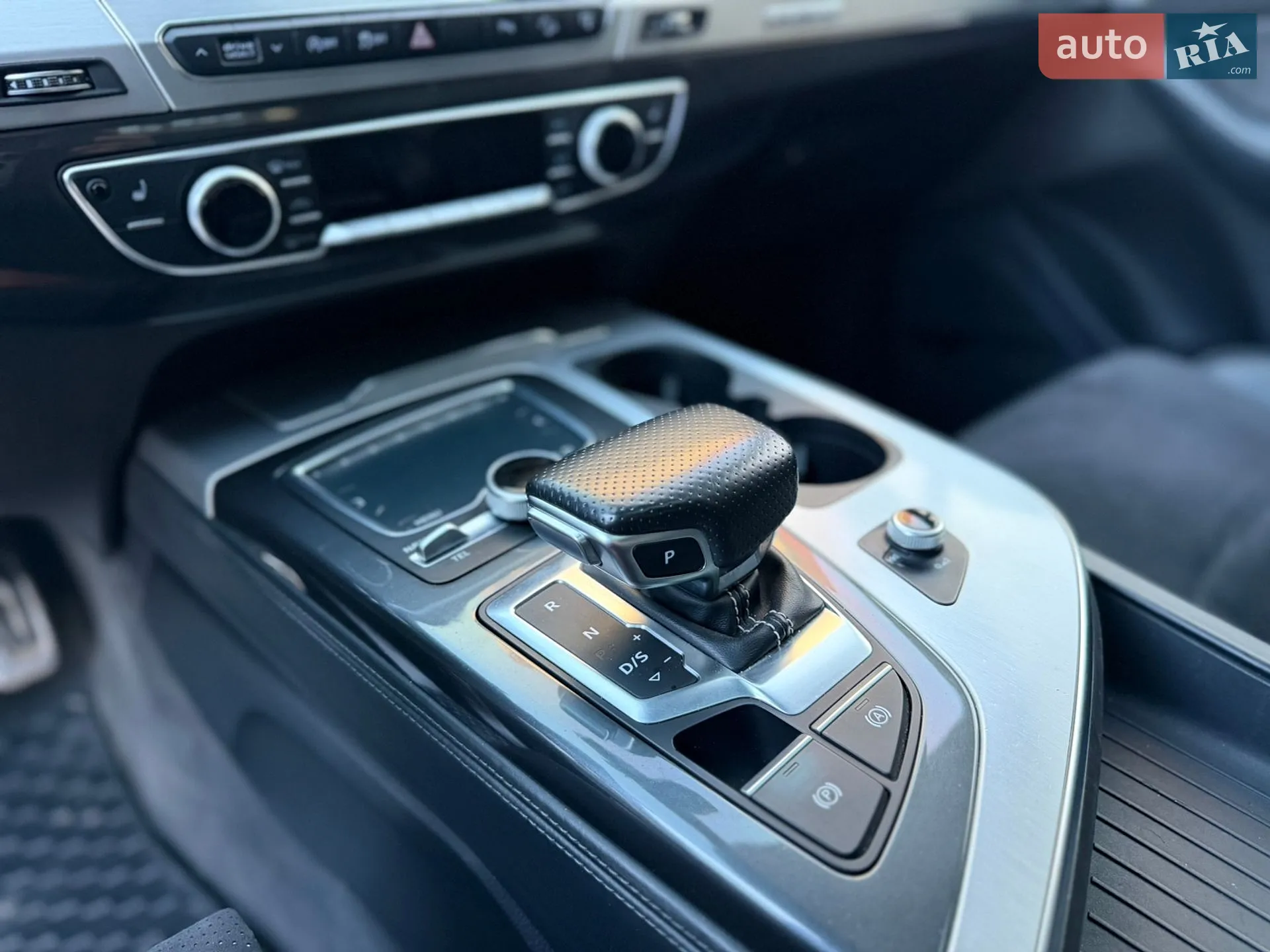 2015 Audi Q7 - мініатюра 31