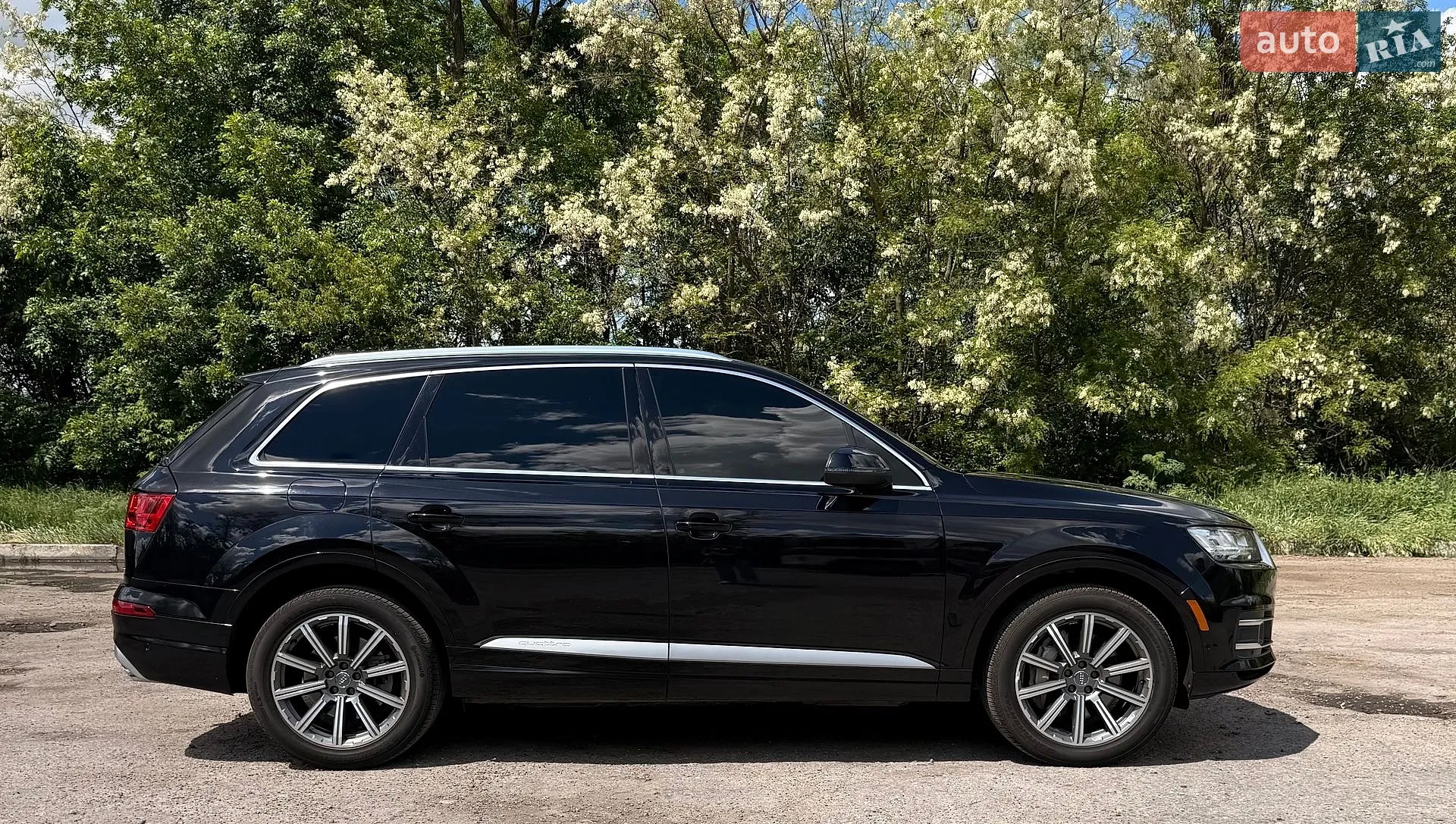 2019 Audi Q7 - мініатюра 7