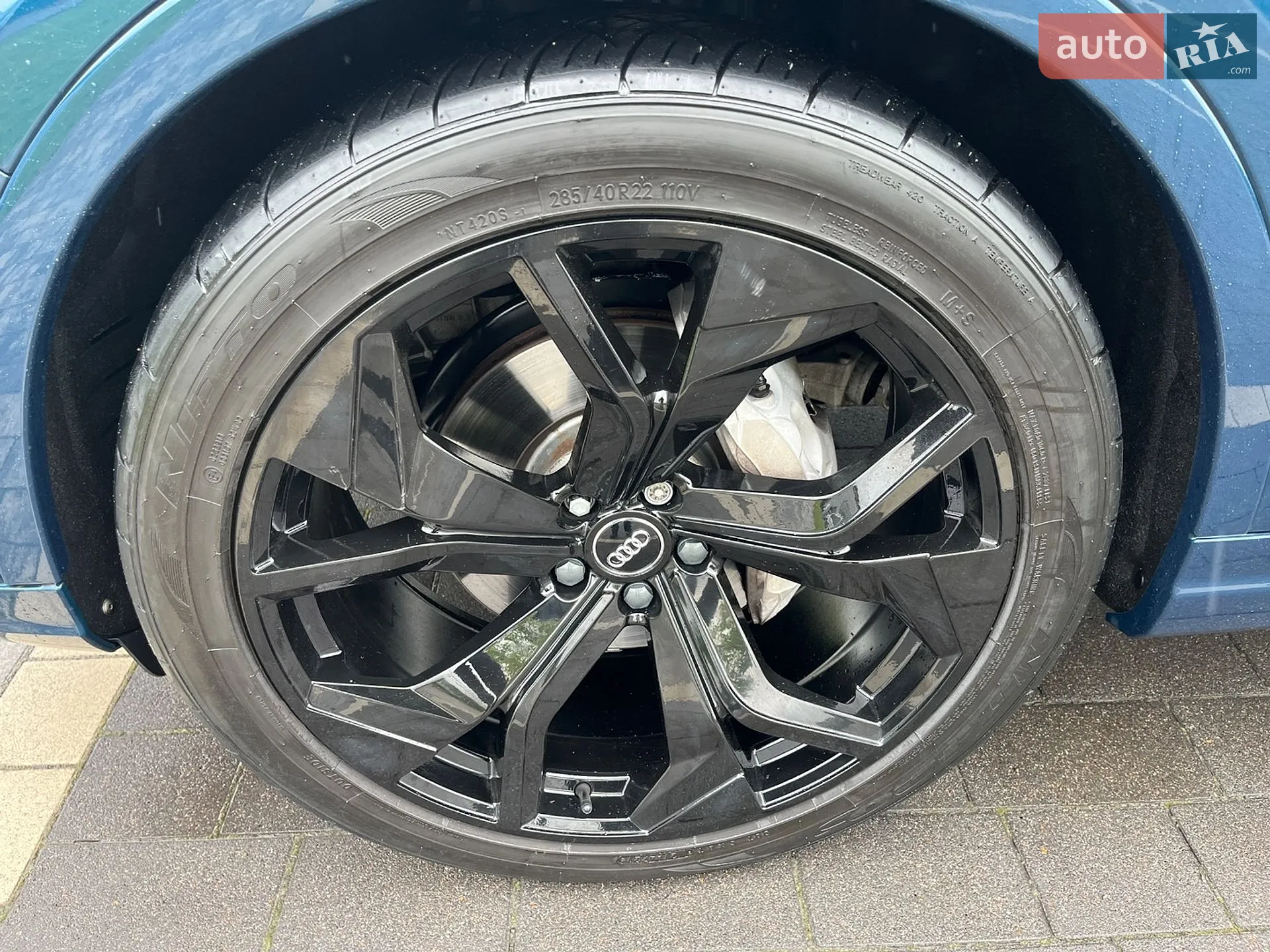 2019 Audi Q7 - мініатюра 11