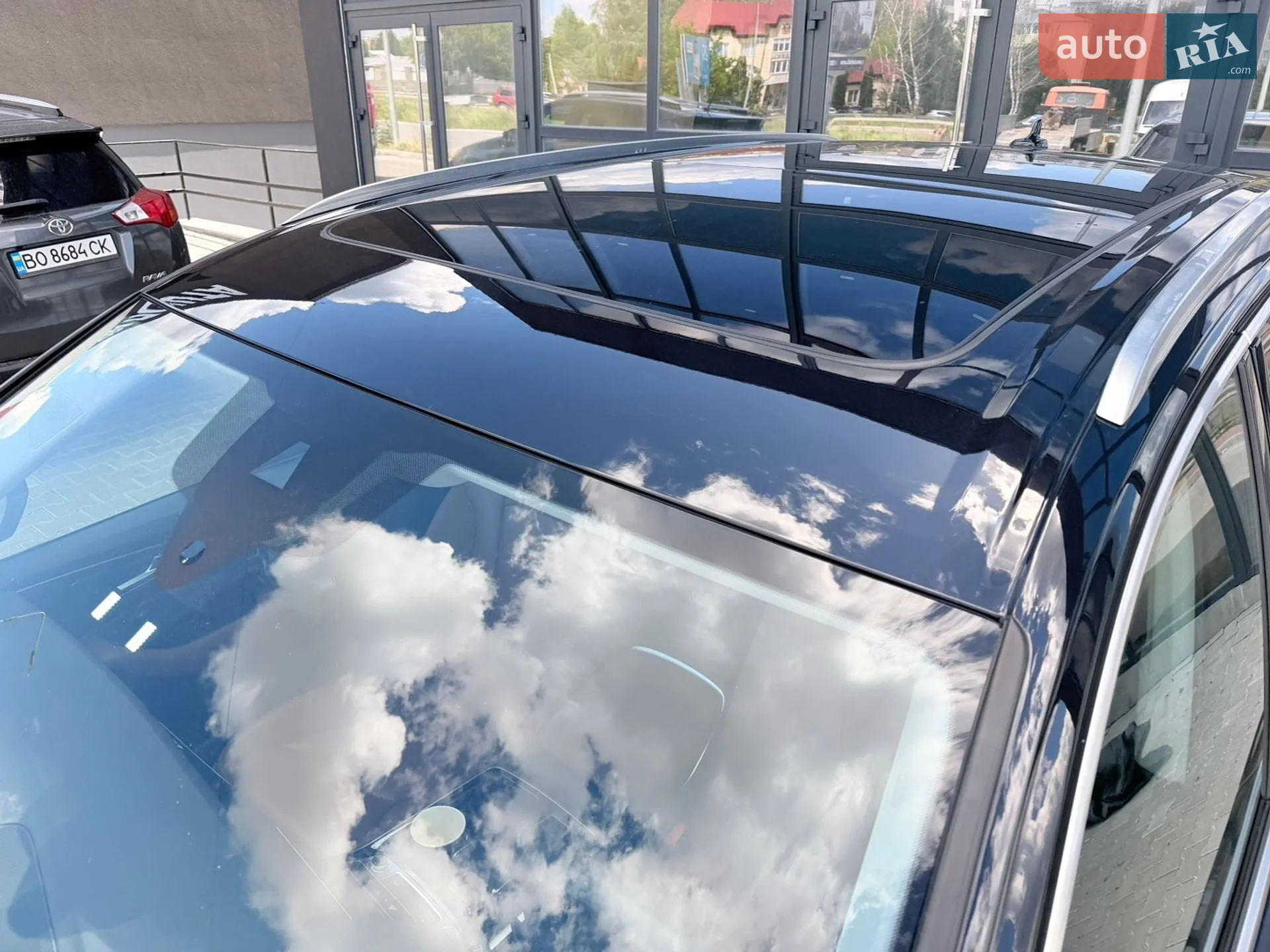 2020 Audi Q7 - мініатюра 18